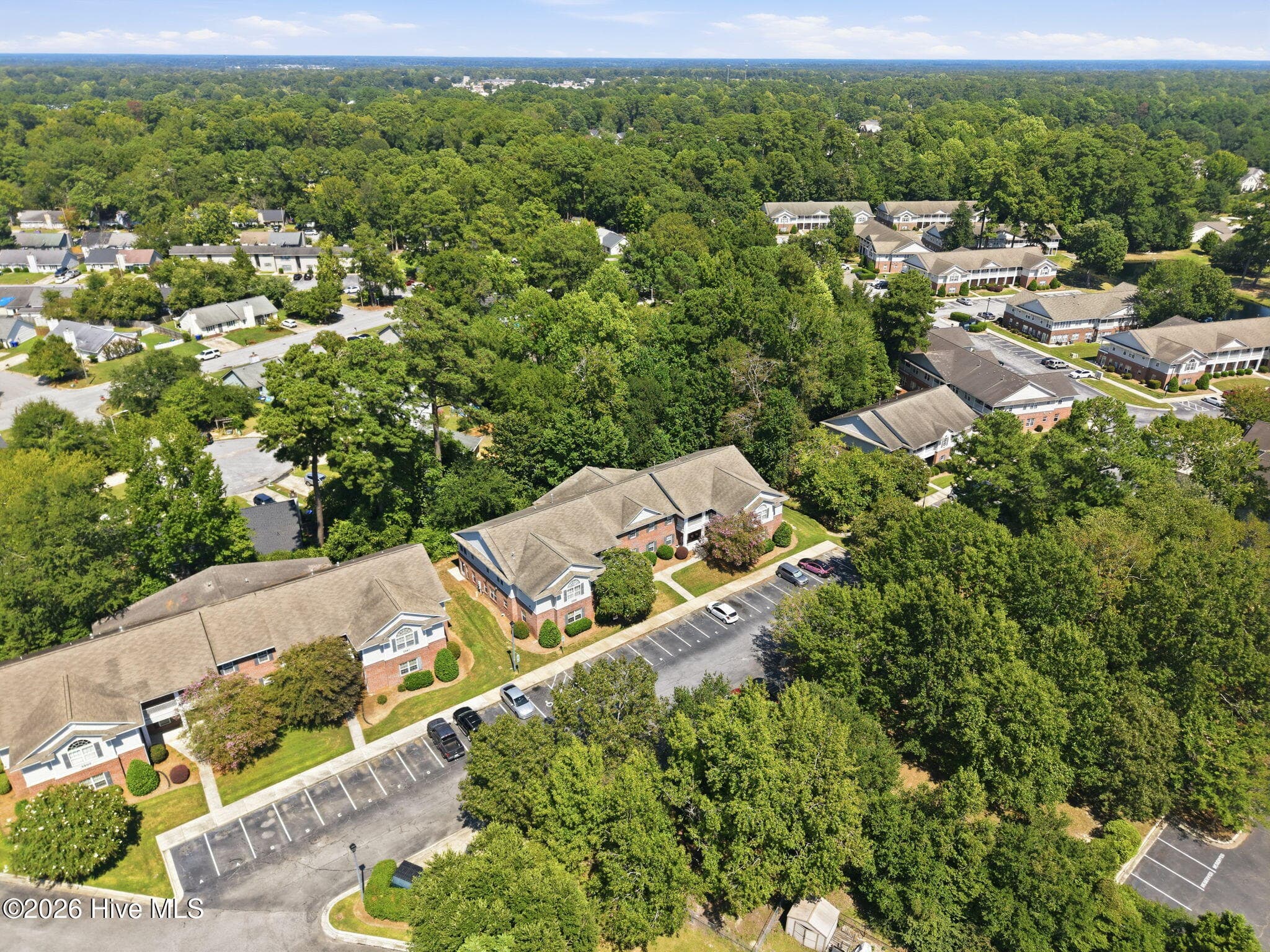 Condominium at 2209 Locksley Woods Drive G, Greenville, NC 27858, photo 49 of 49