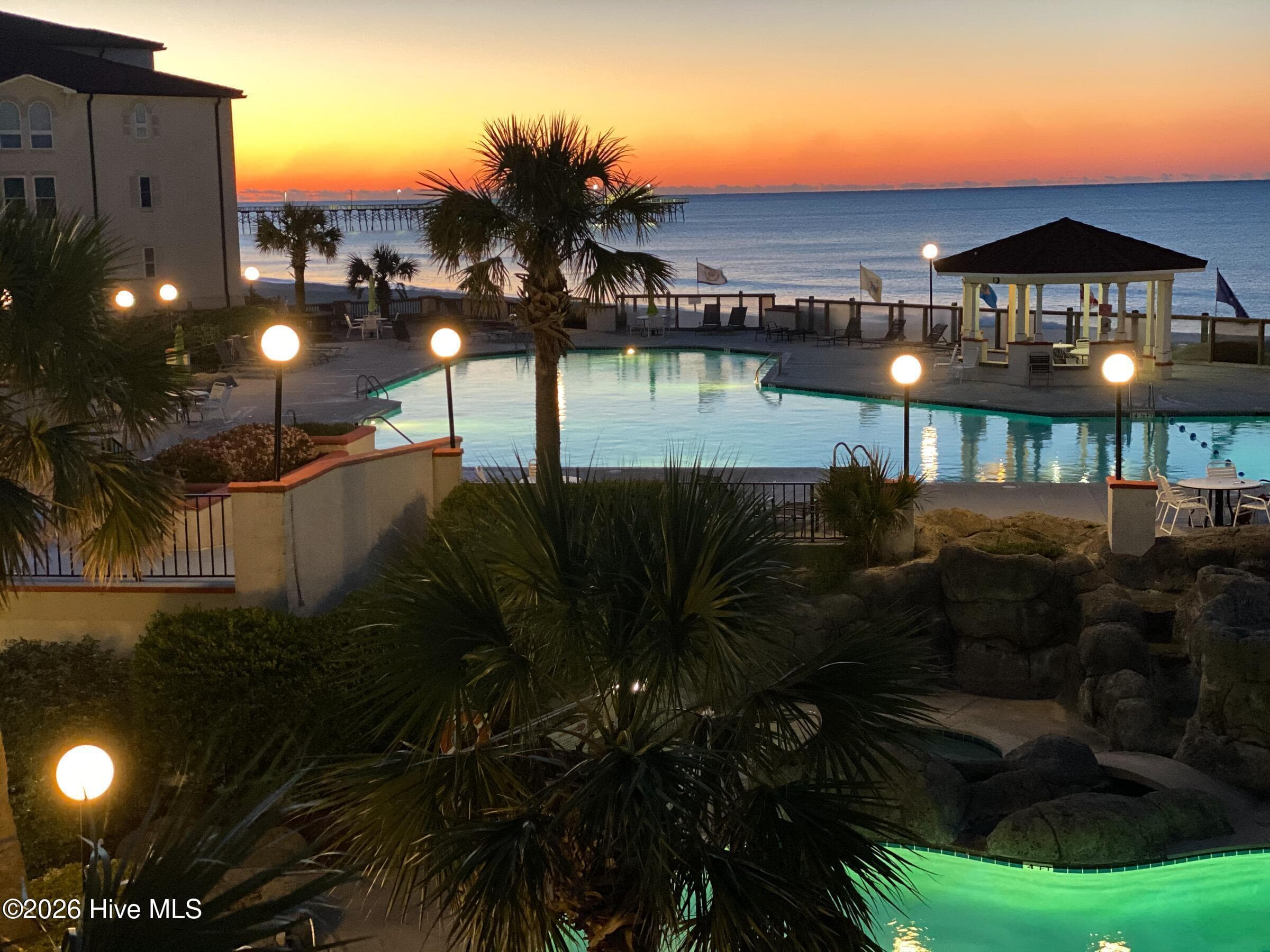 Condominium at 790 New River Inlet Road 209a, North Topsail Beach, NC 28460, photo 85 of 91