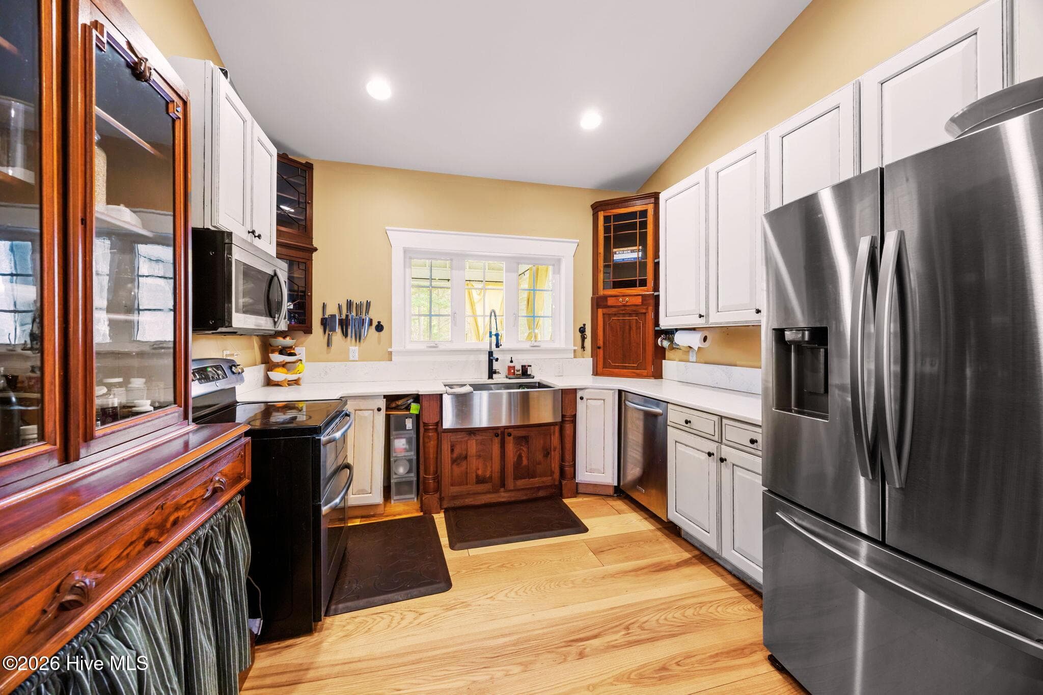 Single Family Residence at 230 Causey Road, Vass, NC 28394, photo 10 of 49