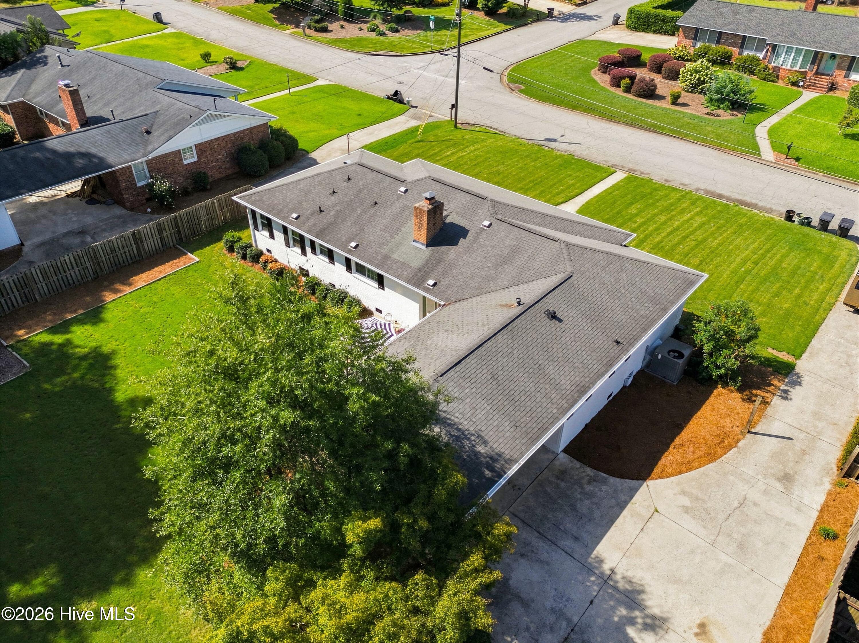 Single Family Residence at 3131 Ramsgate Road, Augusta, GA 30909, photo 33 of 34