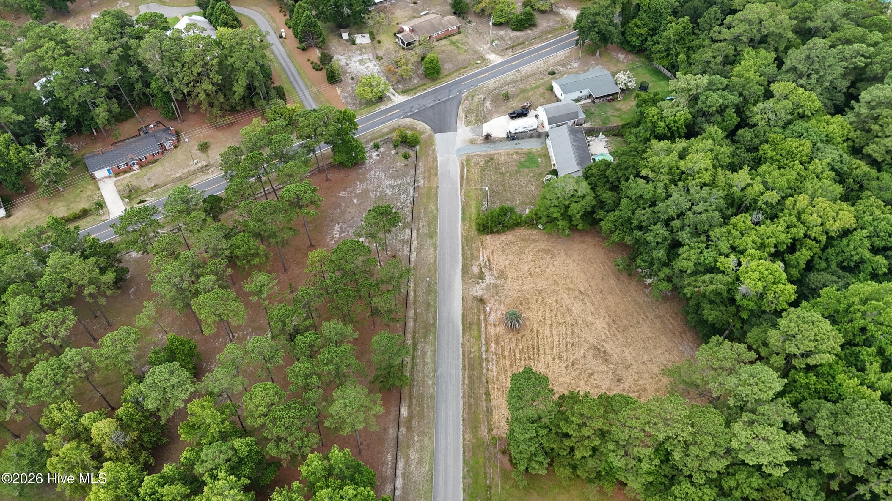 Residential Lot at 4270 Happy Valley Lane SW, Shallotte, NC 28470, photo 7 of 10