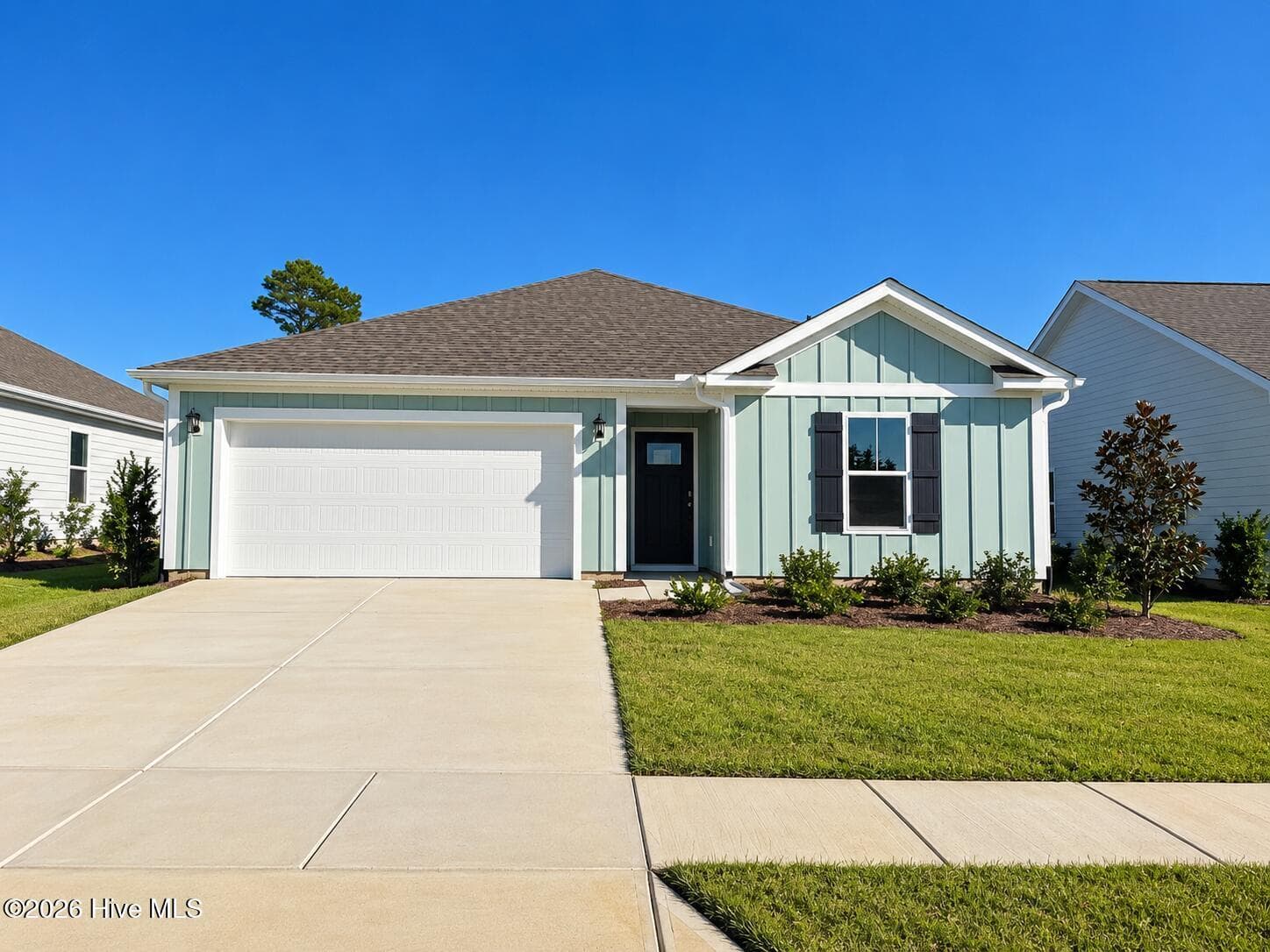 1718 Blacktip Drive SE Lot 163, Winnabow, NC 28479