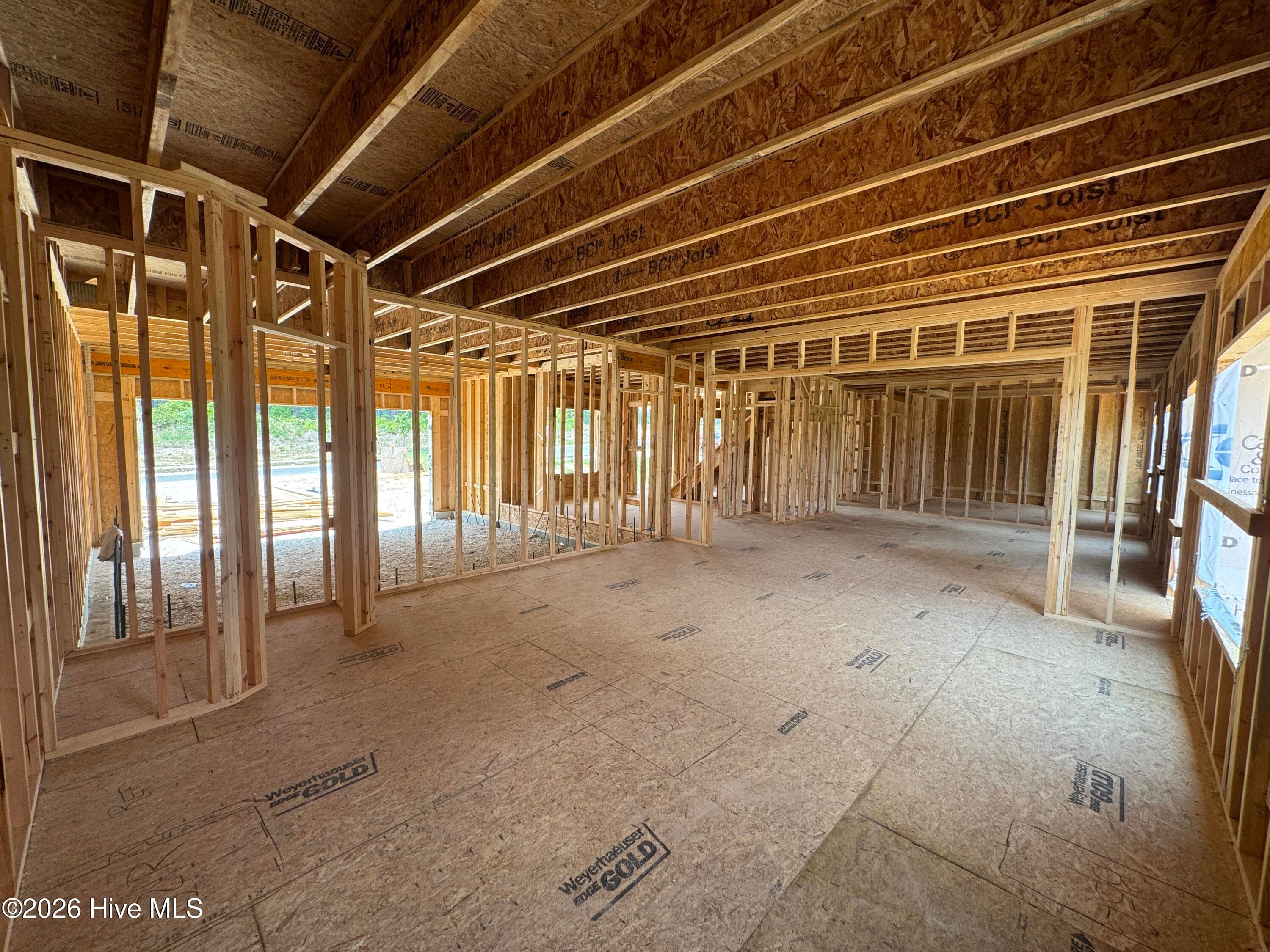 Single Family Residence at 625 Watauga Lane 572, Aberdeen, NC 28315, photo 62 of 198