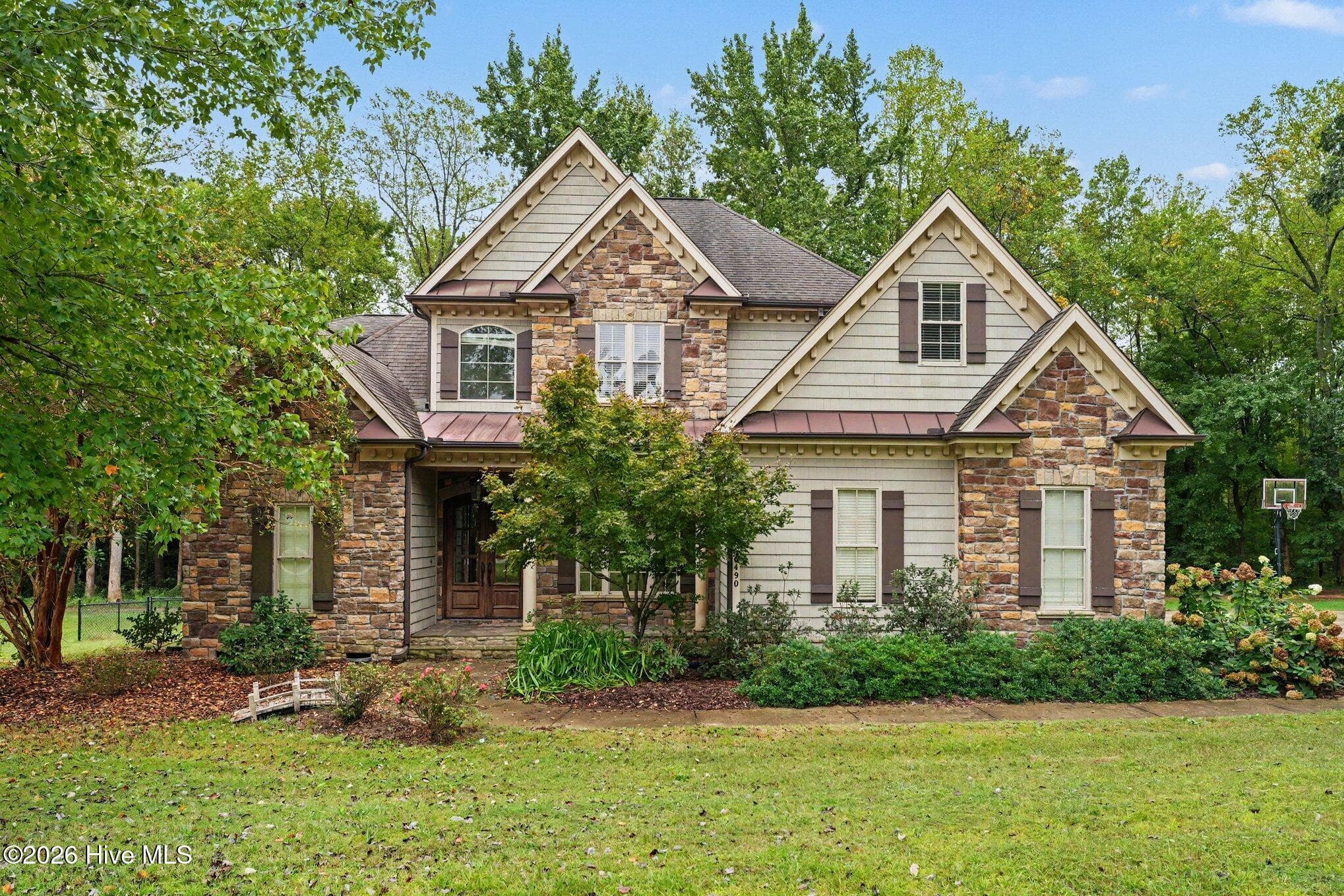 6490 Sid Road, Lucama, NC 27851