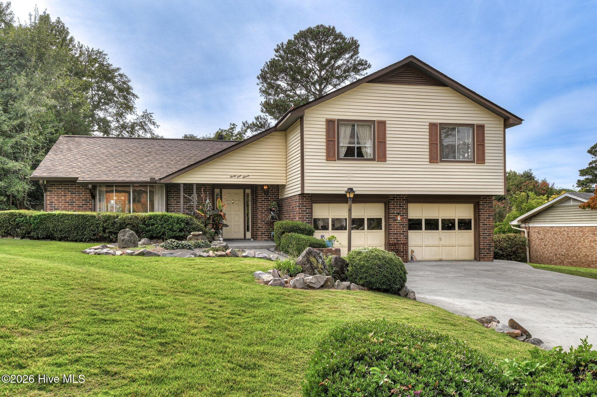 3111 Fieldstone Circle, Augusta, GA 30907