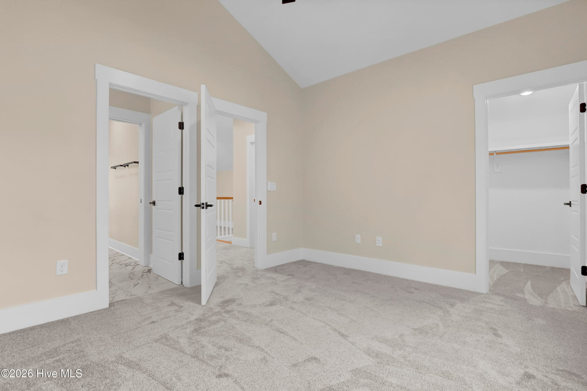 Single Family Residence at 155 Everett Park Trail, Holly Ridge, NC 28445, photo 28 of 39