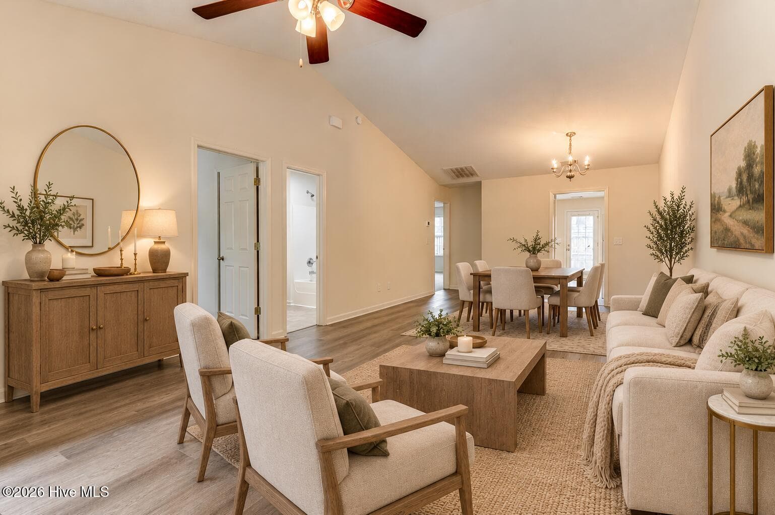 Townhouse at 1808 Lauren Lane, Augusta, GA 30909, photo 5 of 32