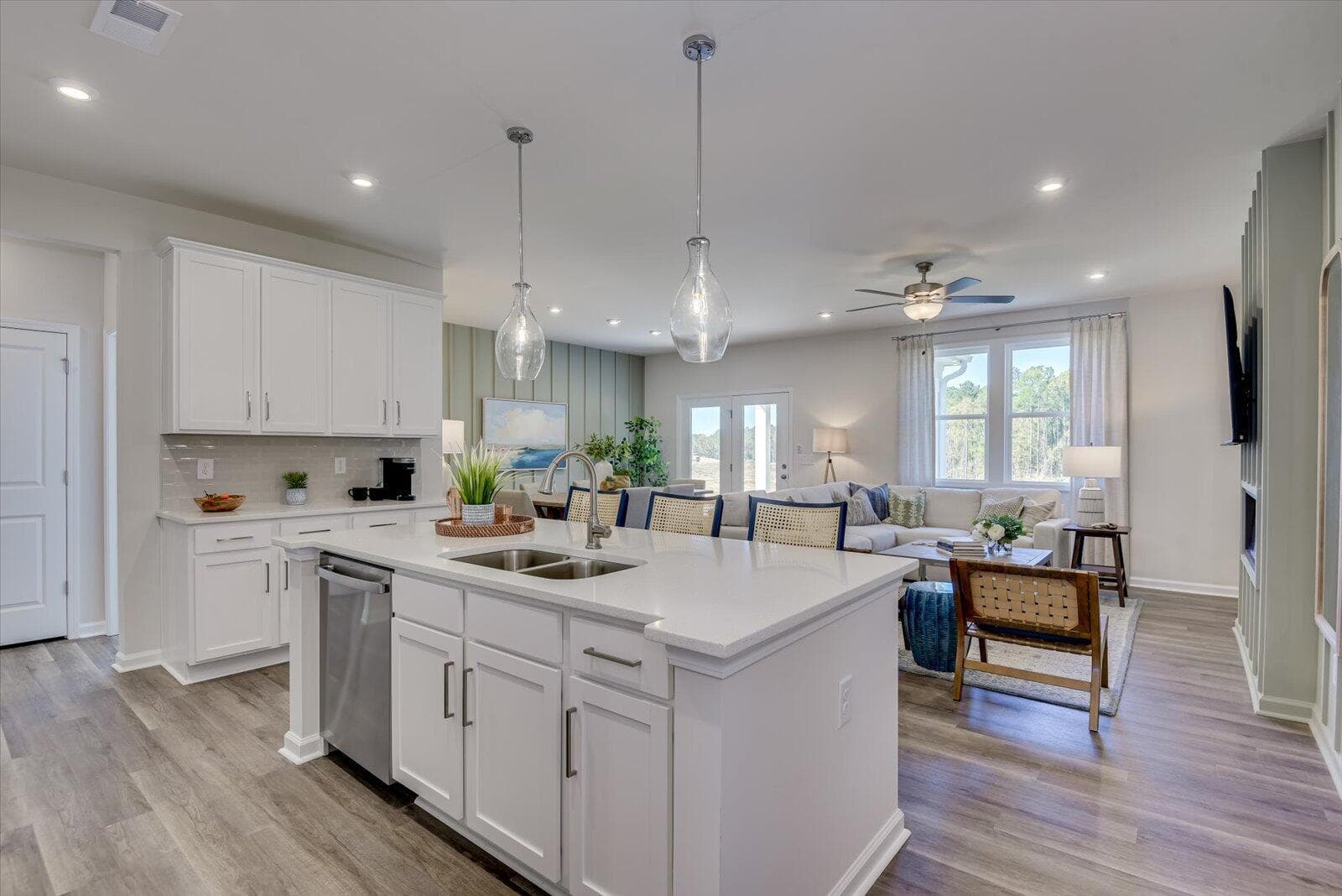 Single Family Residence at 3356 Tanbark Oak Lane NW, Aiken, SC 29801, photo 7 of 51