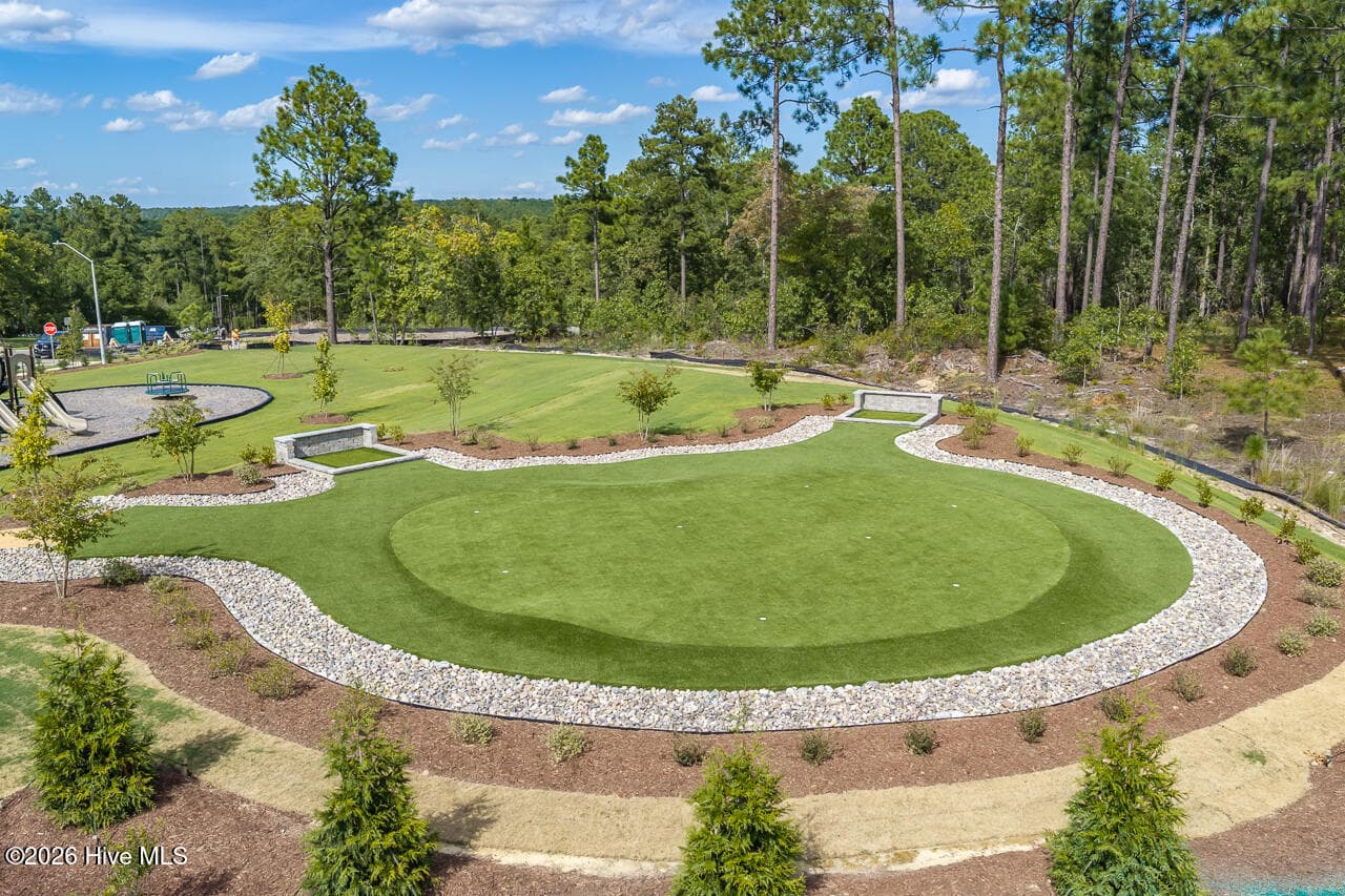 Single Family Residence at 315 Queensferry Lane, Aberdeen, NC 28315, photo 6 of 6