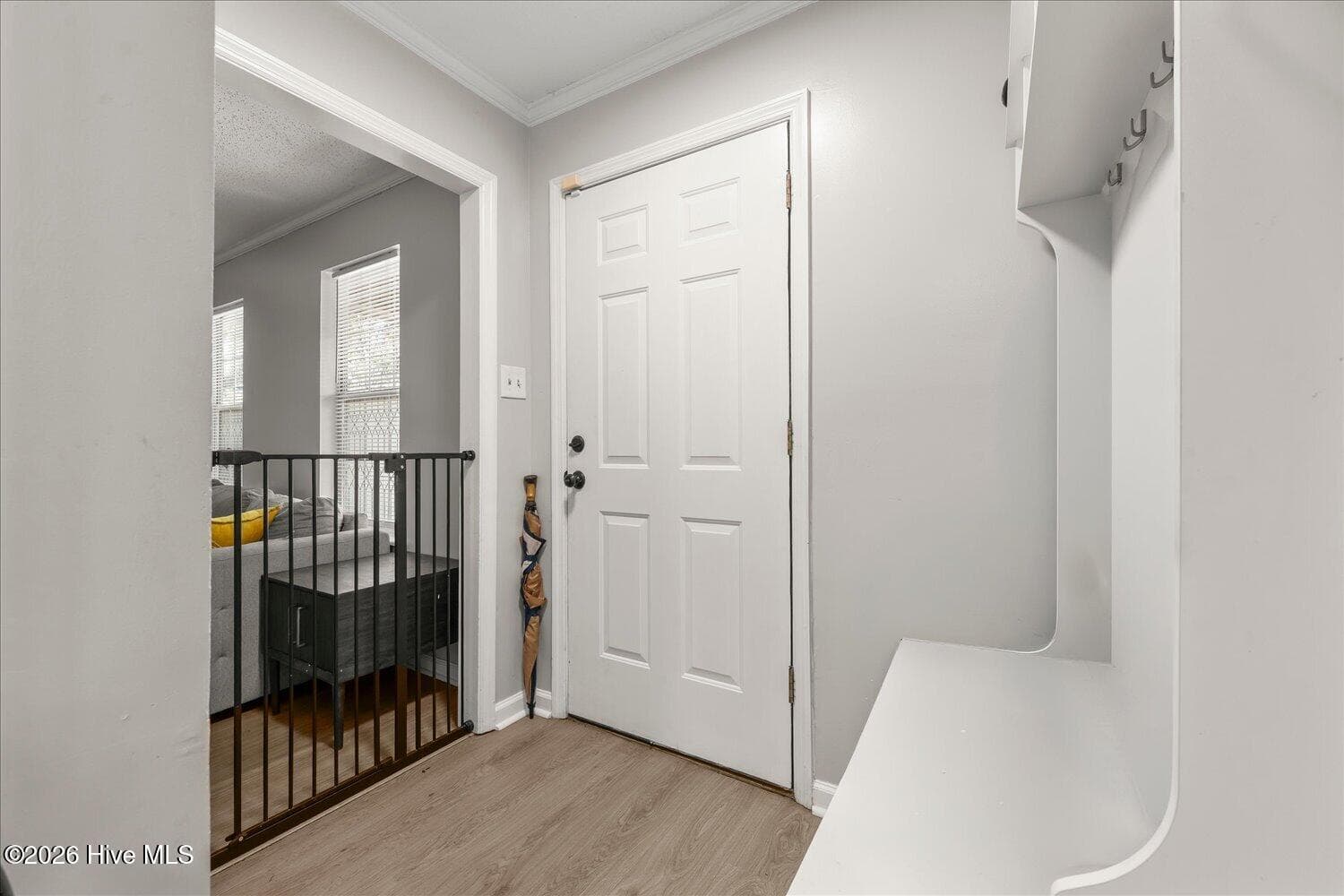 Entryway - 345 Lamplighter Drive, Martinez, GA 30907