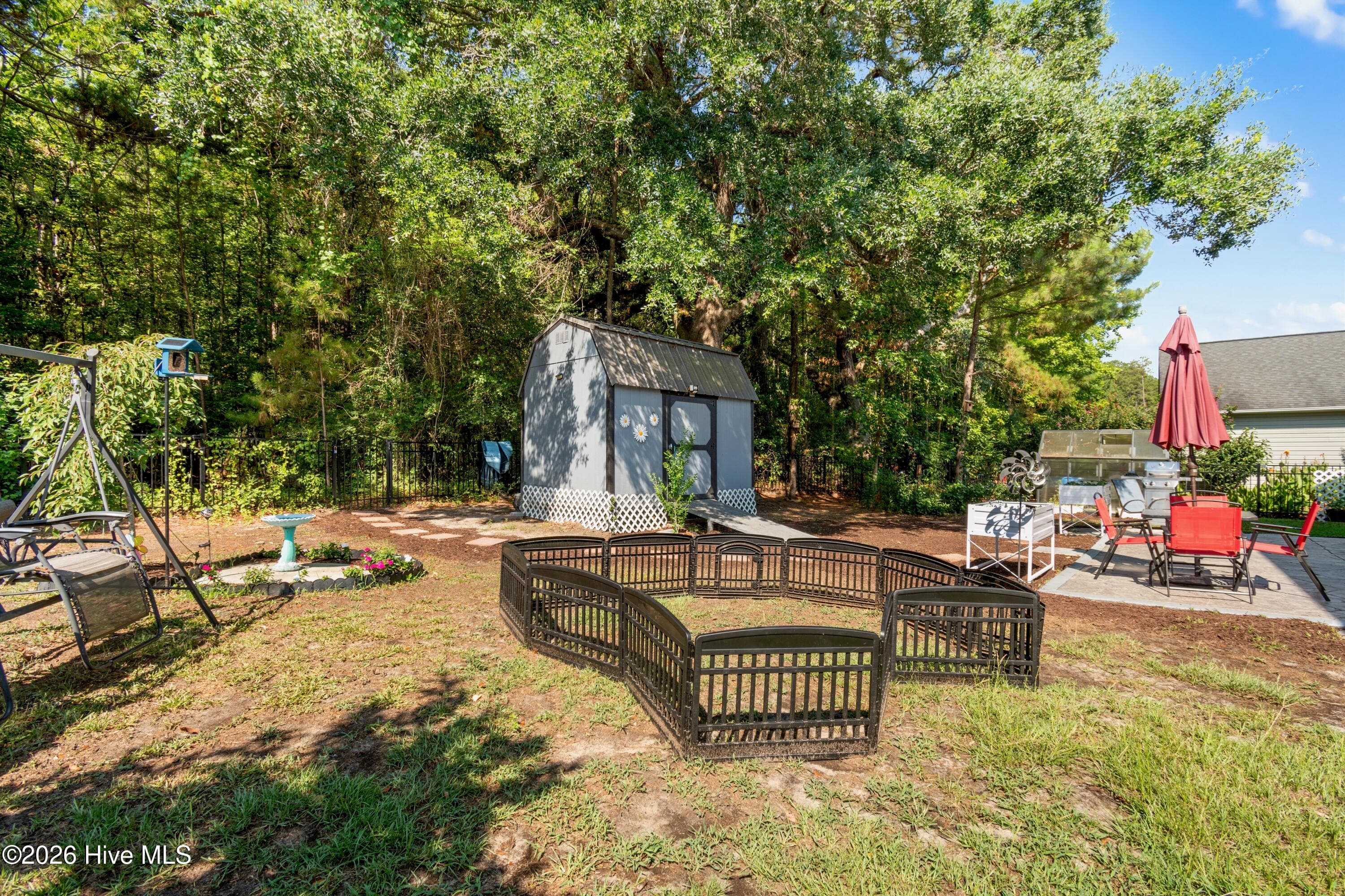 Single Family Residence at 35 Lighthouse Cove Loop, Carolina Shores, NC 28467, Carolina Shores, photo 50 of 54