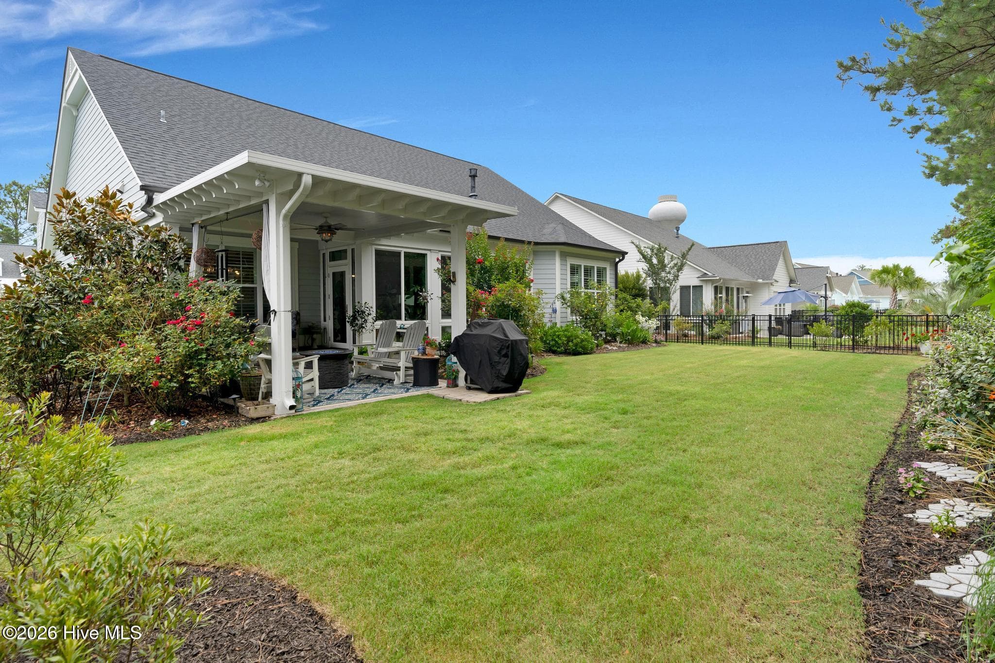 Single Family Residence at 6145 River Breeze Way, Leland, NC 28451, photo 53 of 93