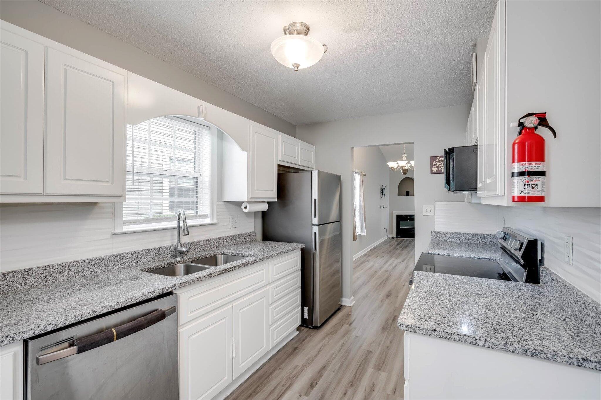 Townhouse at 4010 Calypso Drive, Augusta, GA 30909, photo 6 of 26