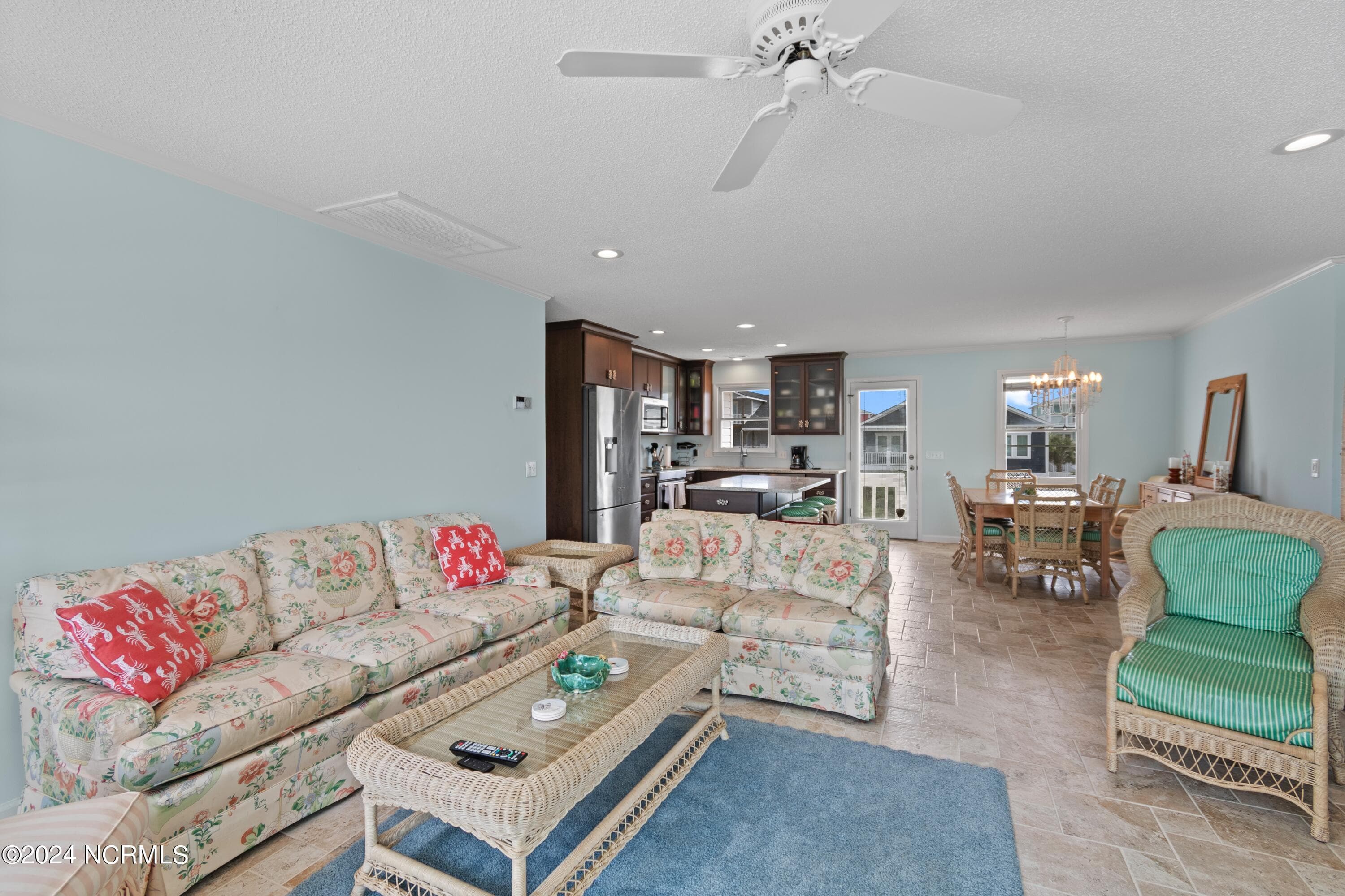 Single Family Residence at 272 Brunswick Avenue W, Holden Beach, NC 28462, photo 15 of 45