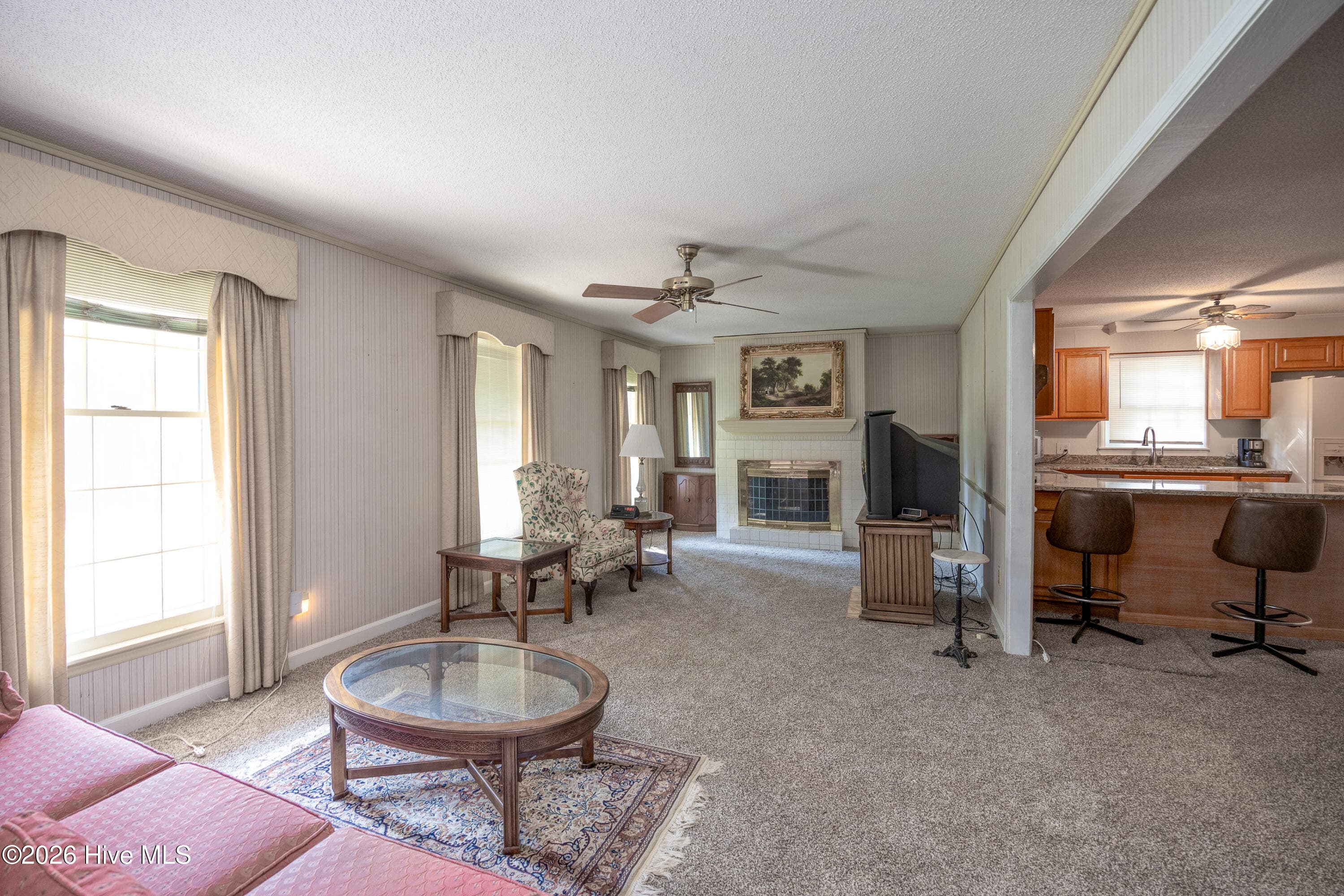 Single Family Residence at 507 Parker Drive, Clinton, NC 28328, photo 6 of 28