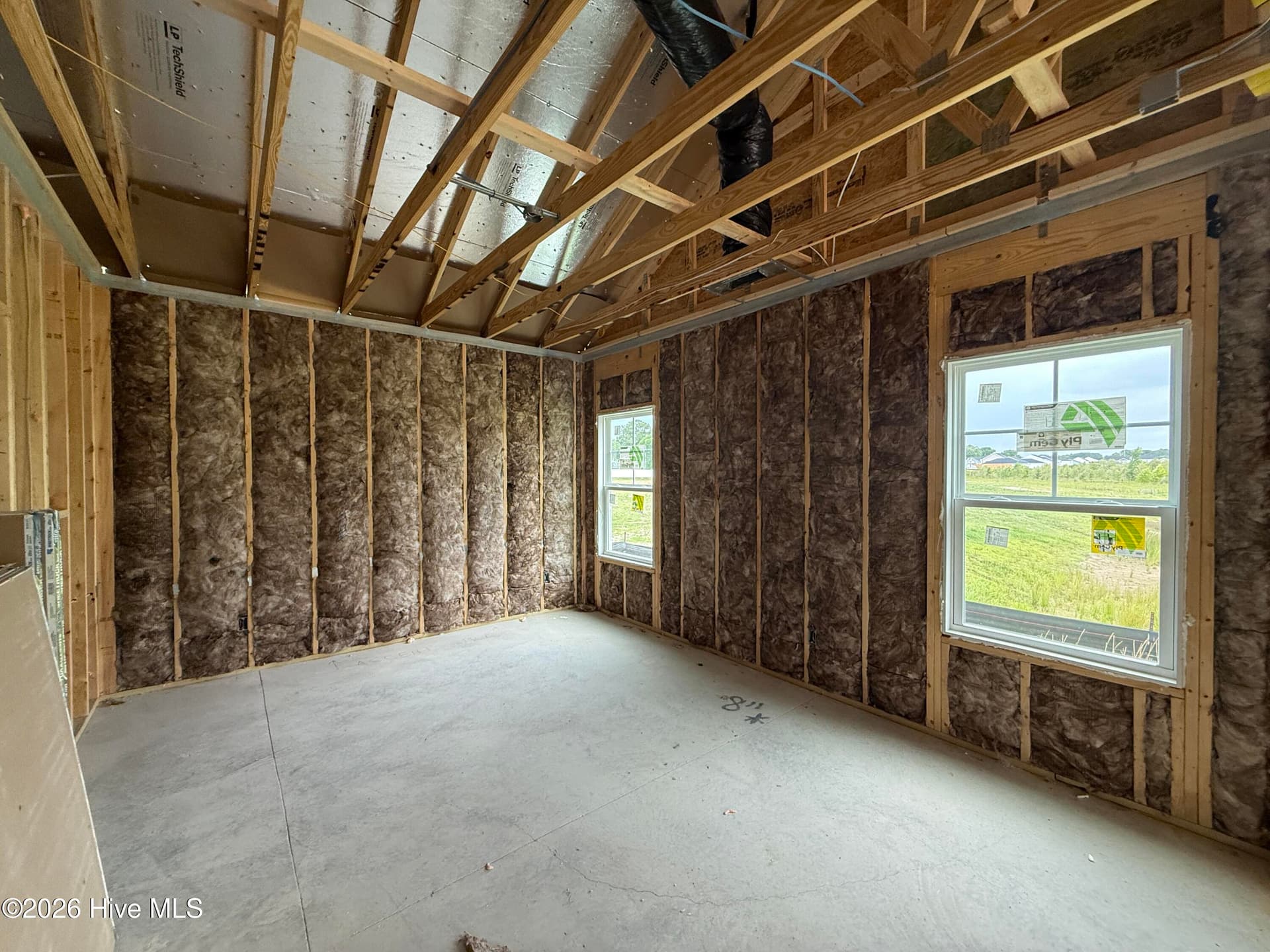 Single Family Residence at 37 Fiddleneck Court, Selma, NC 27576, photo 109 of 279