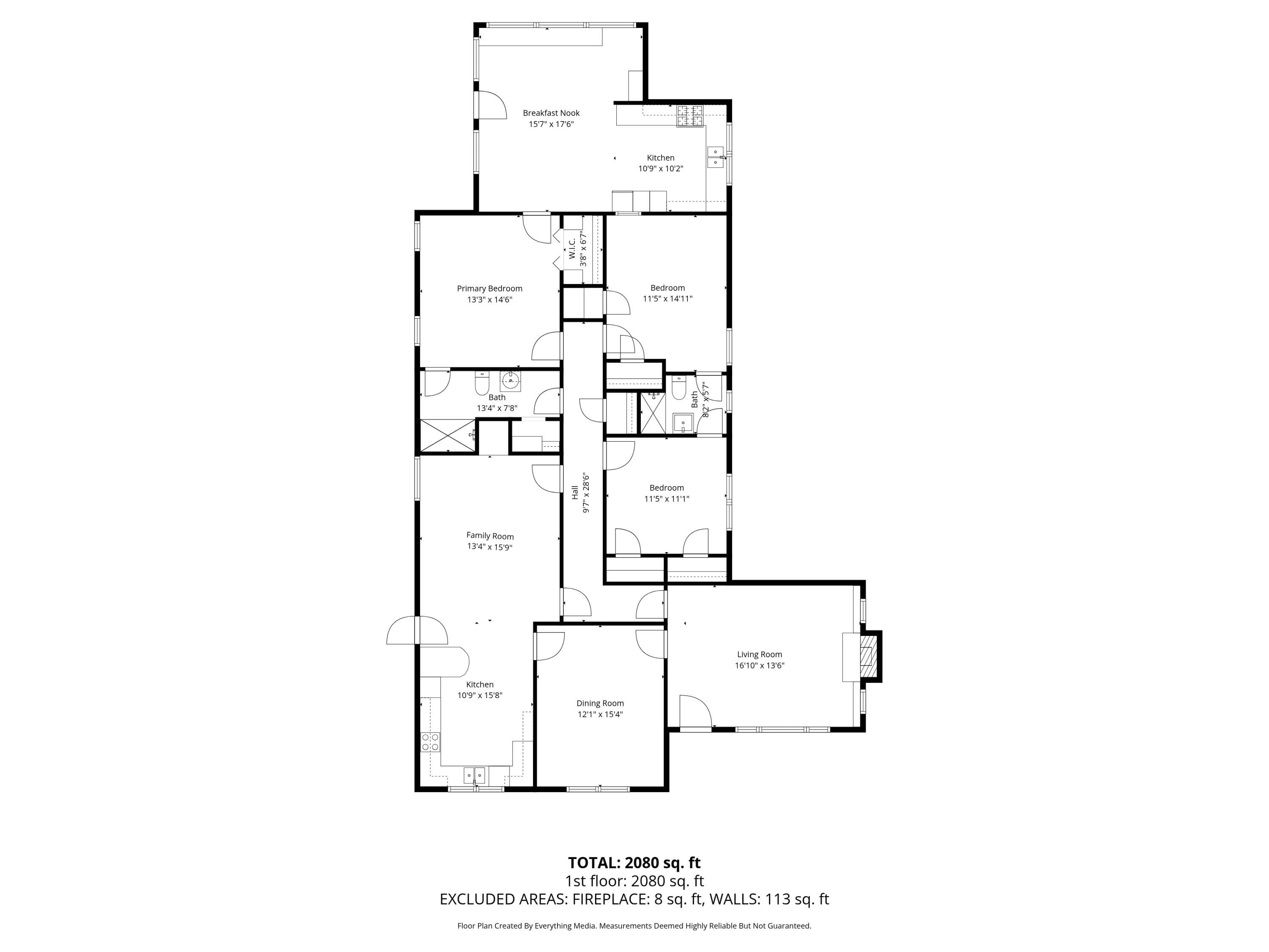 Single Family Residence at 3144 Highway 56, Waynesboro, GA 30830, photo 58 of 59
