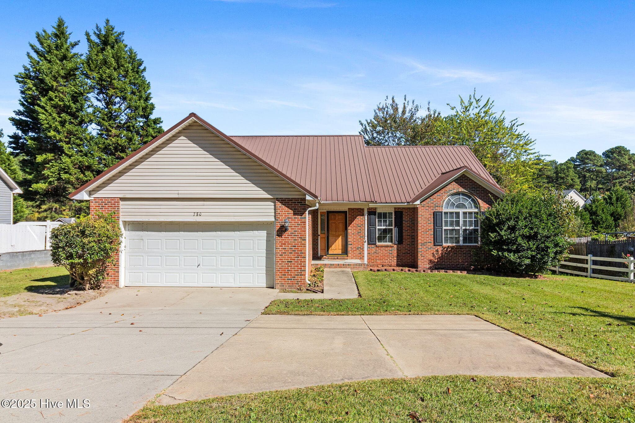 780 Wayside Road, Raeford, NC 28376
