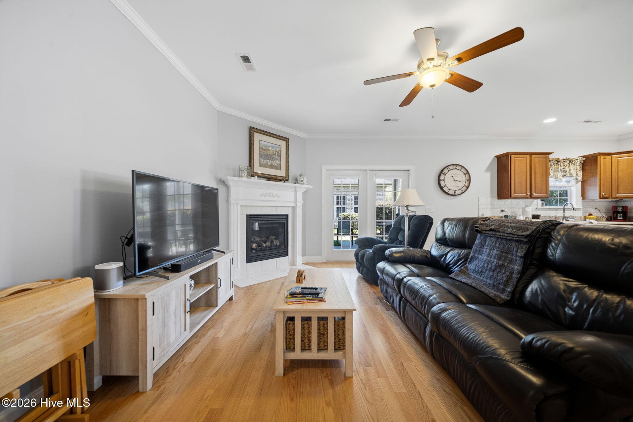 Townhouse at 1143 Lillibridge Drive, Leland, NC 28451, photo 13 of 44