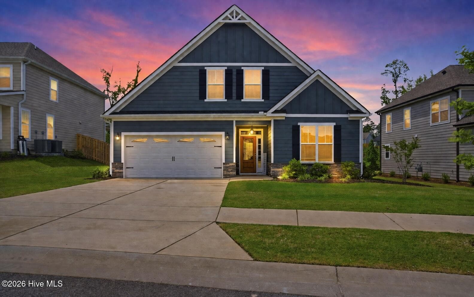 Single Family Residence at 950 Lillian Park Drive, Grovetown, GA 30813, photo 5 of 37