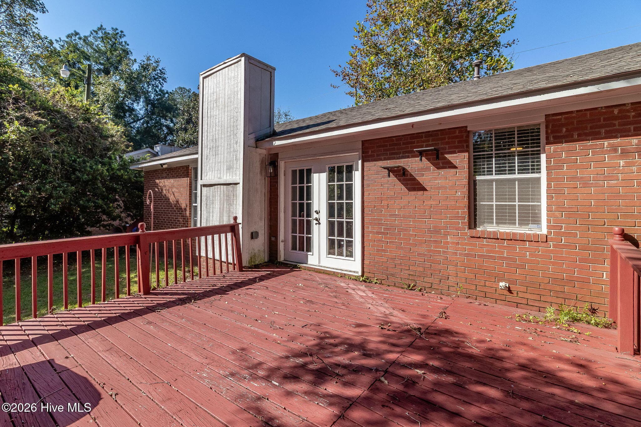 Single Family Residence at 3812 Southwood Drive, Augusta, GA 30906, photo 27 of 36