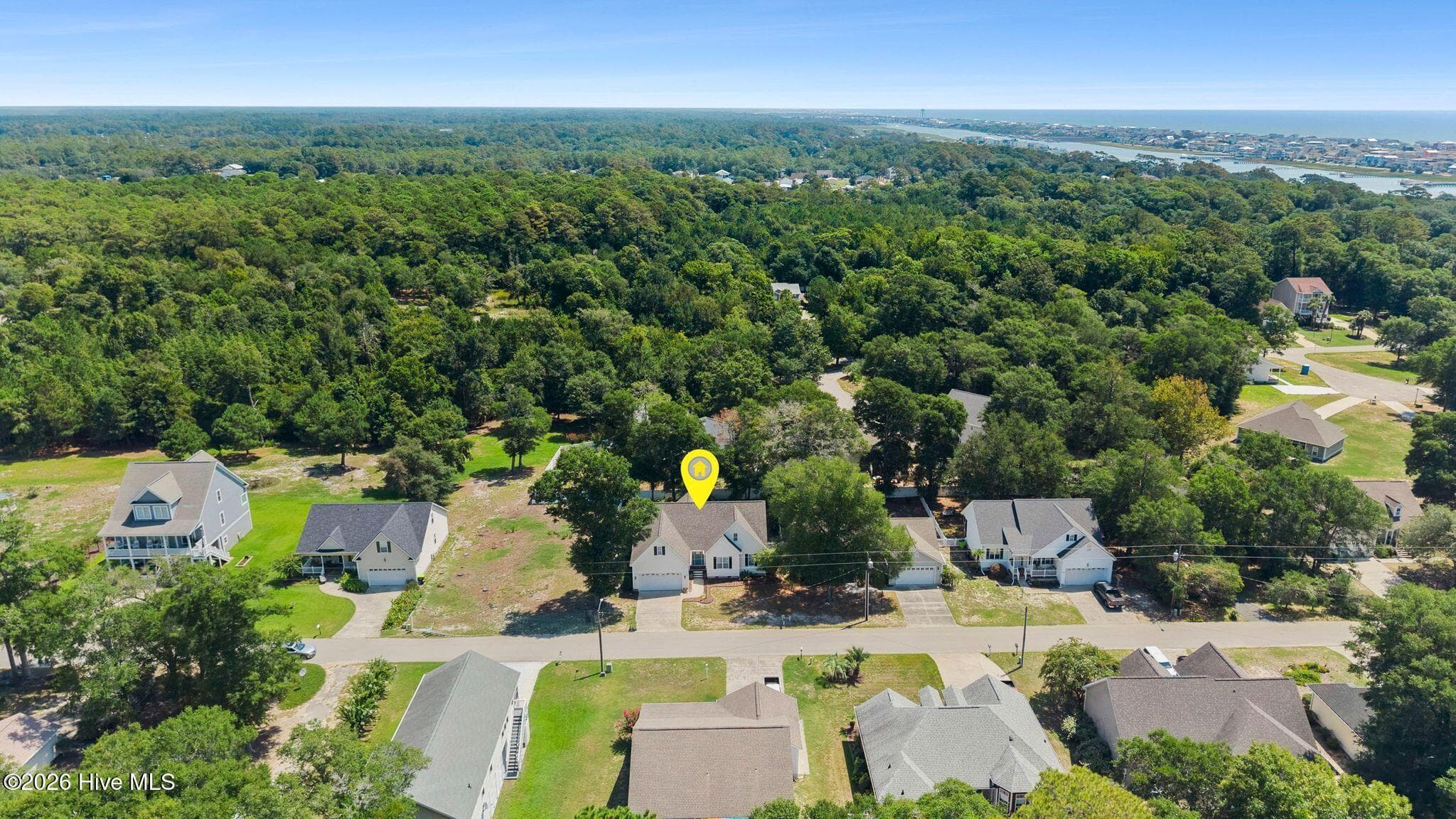 Single Family Residence at 2660 Bellamy Drive SW, Supply, NC 28462, photo 51 of 59