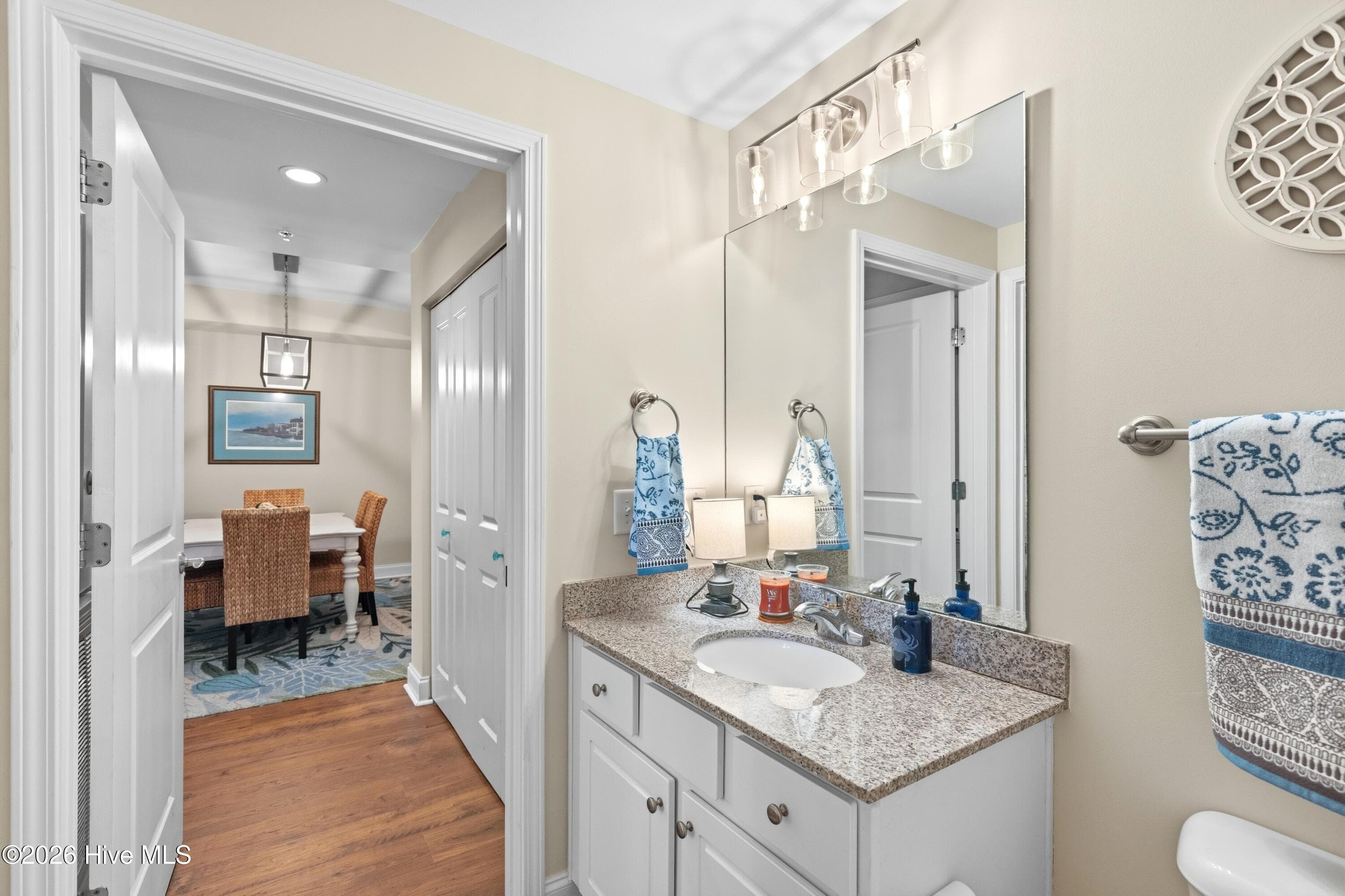 Condominium at 3100 Marsh Grove Lane Unit 3211, Southport, NC 28461, photo 27 of 45