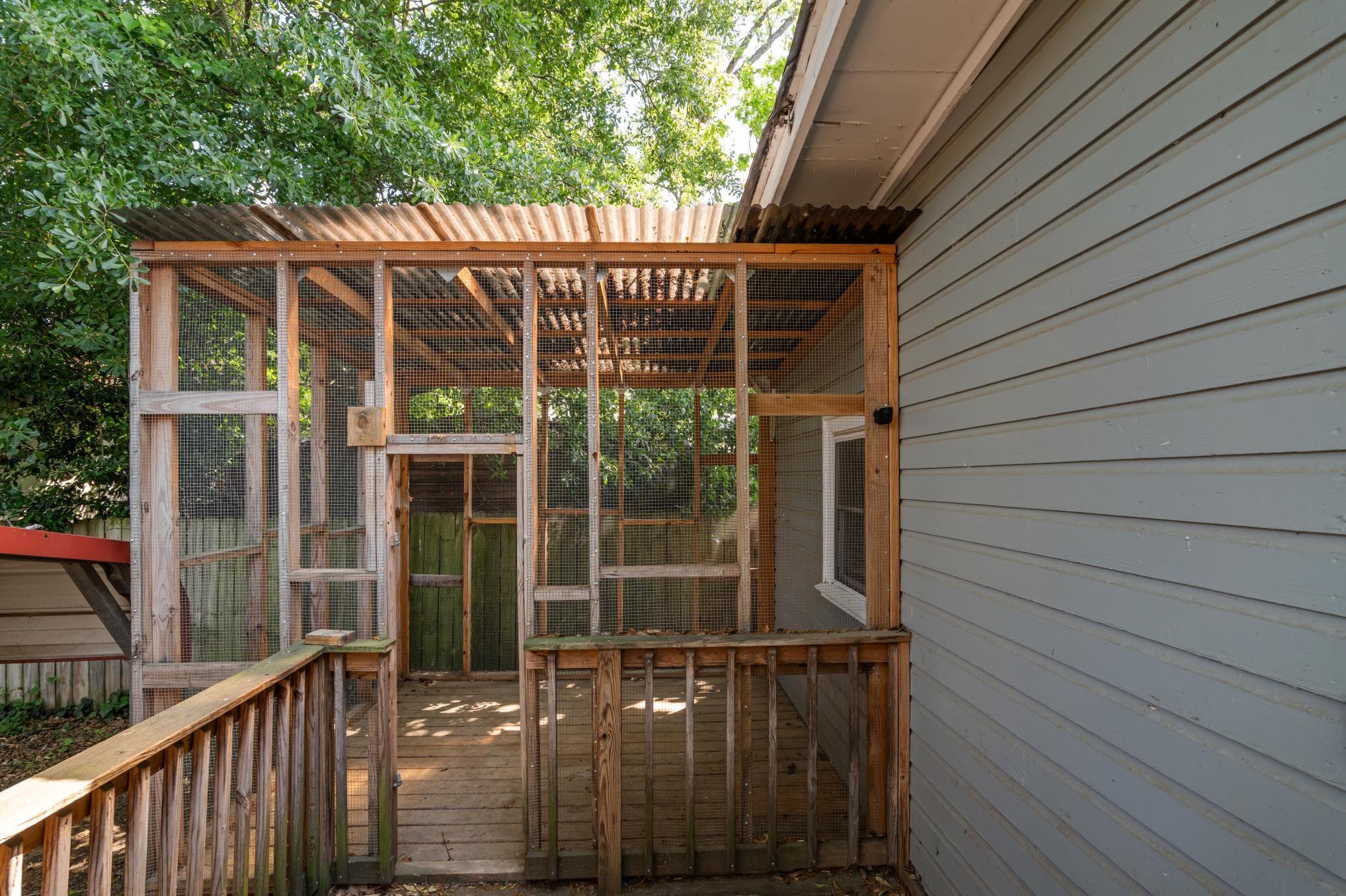 Single Family Residence at 806 Crawford Avenue, Augusta, GA 30904, photo 23 of 25