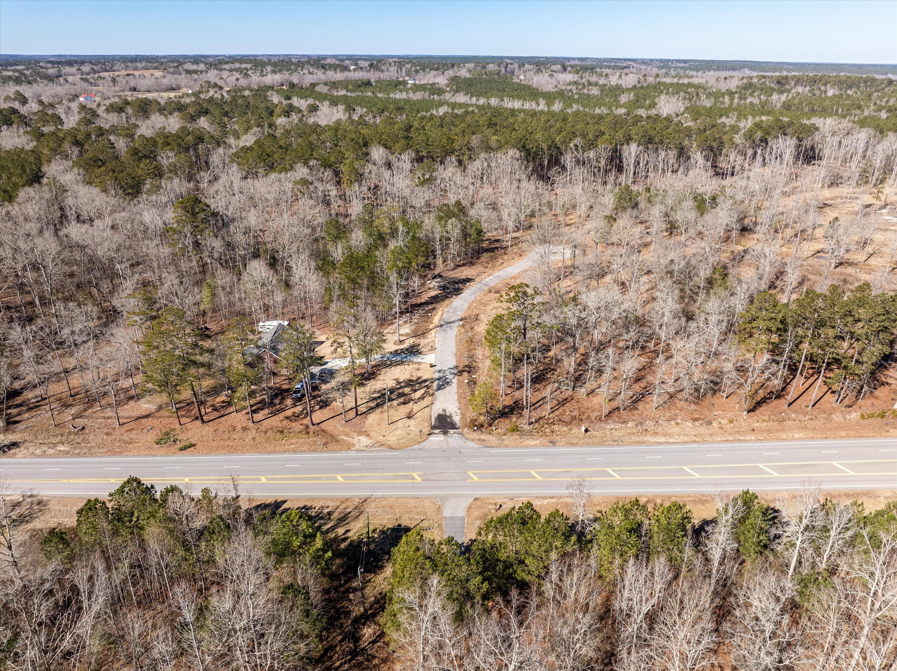 Residential Lot at 110 Gin Branch Road, Thomson, GA 30824, photo 2 of 4