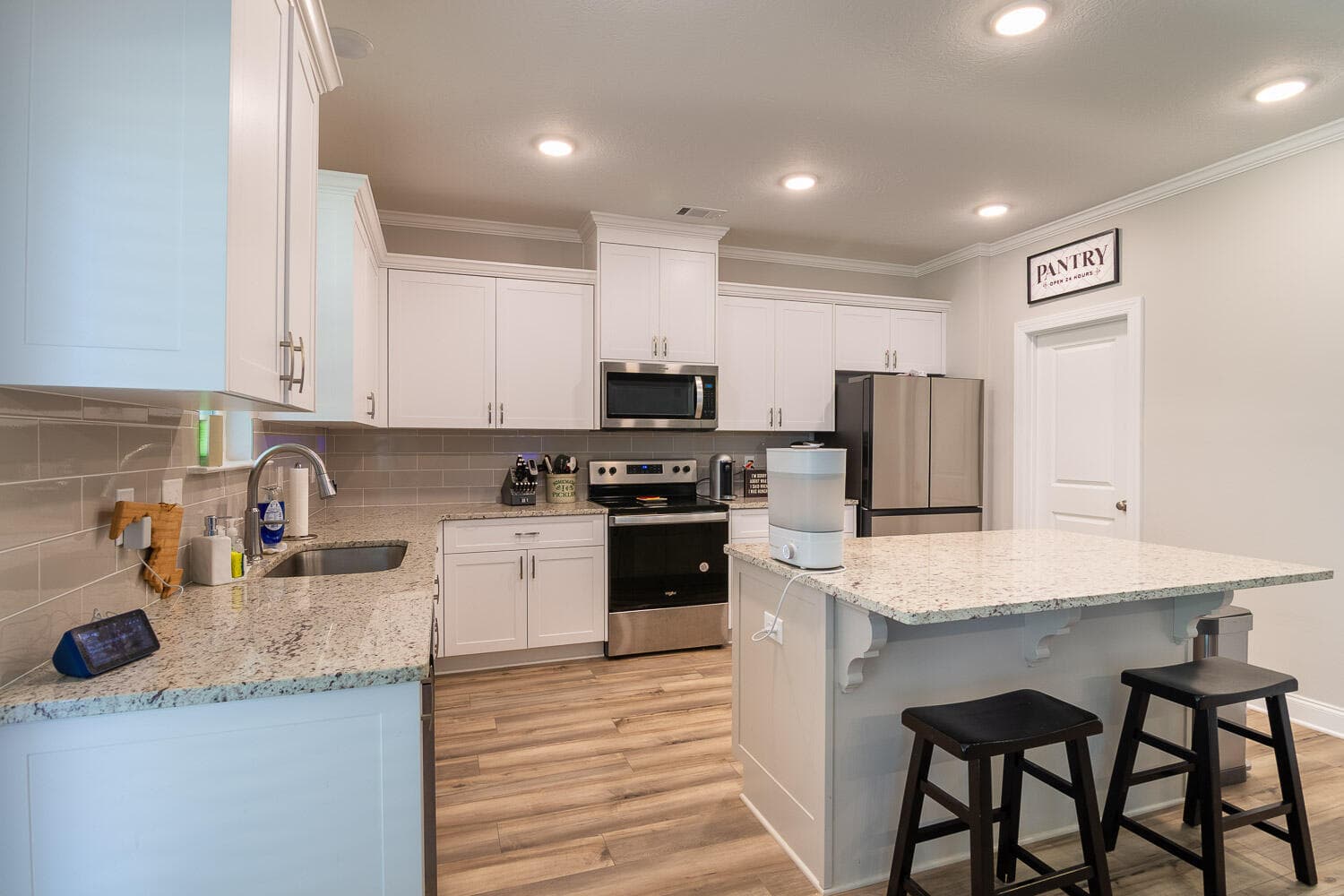 Single Family Residence at 5093 Anna Creek Way, North Augusta, SC 29841, photo 6 of 27