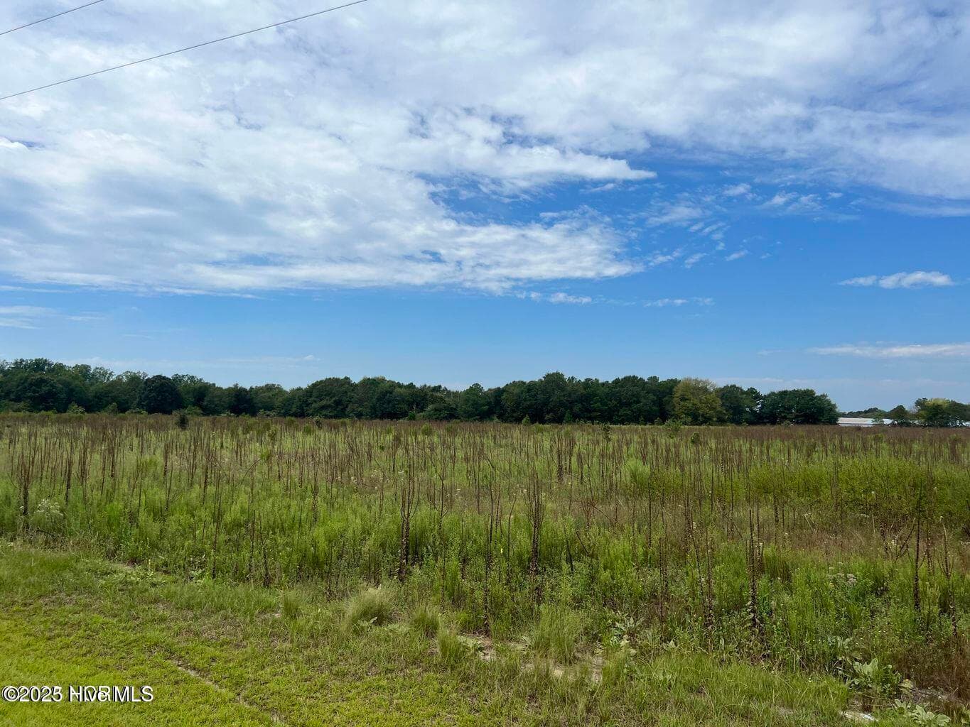 Tbd Crawford Road, Ellerbe, NC 28338