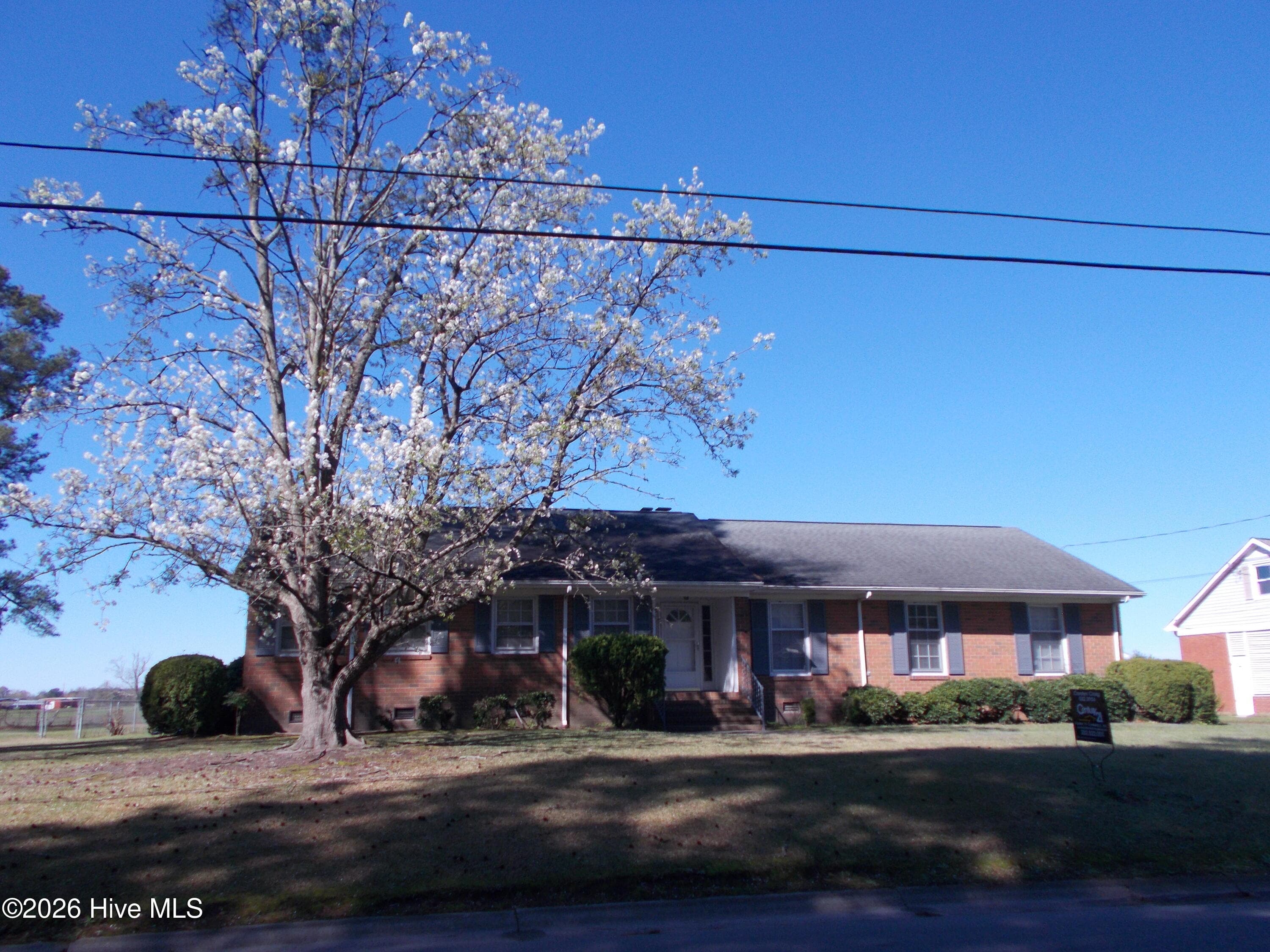 1606 Hardee Road, Kinston, NC 28504