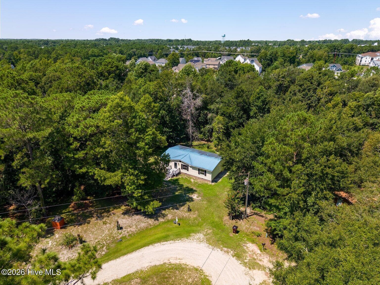 Manufactured Home at 410 Pond View Circle, Hampstead, NC 28443, photo 16 of 16
