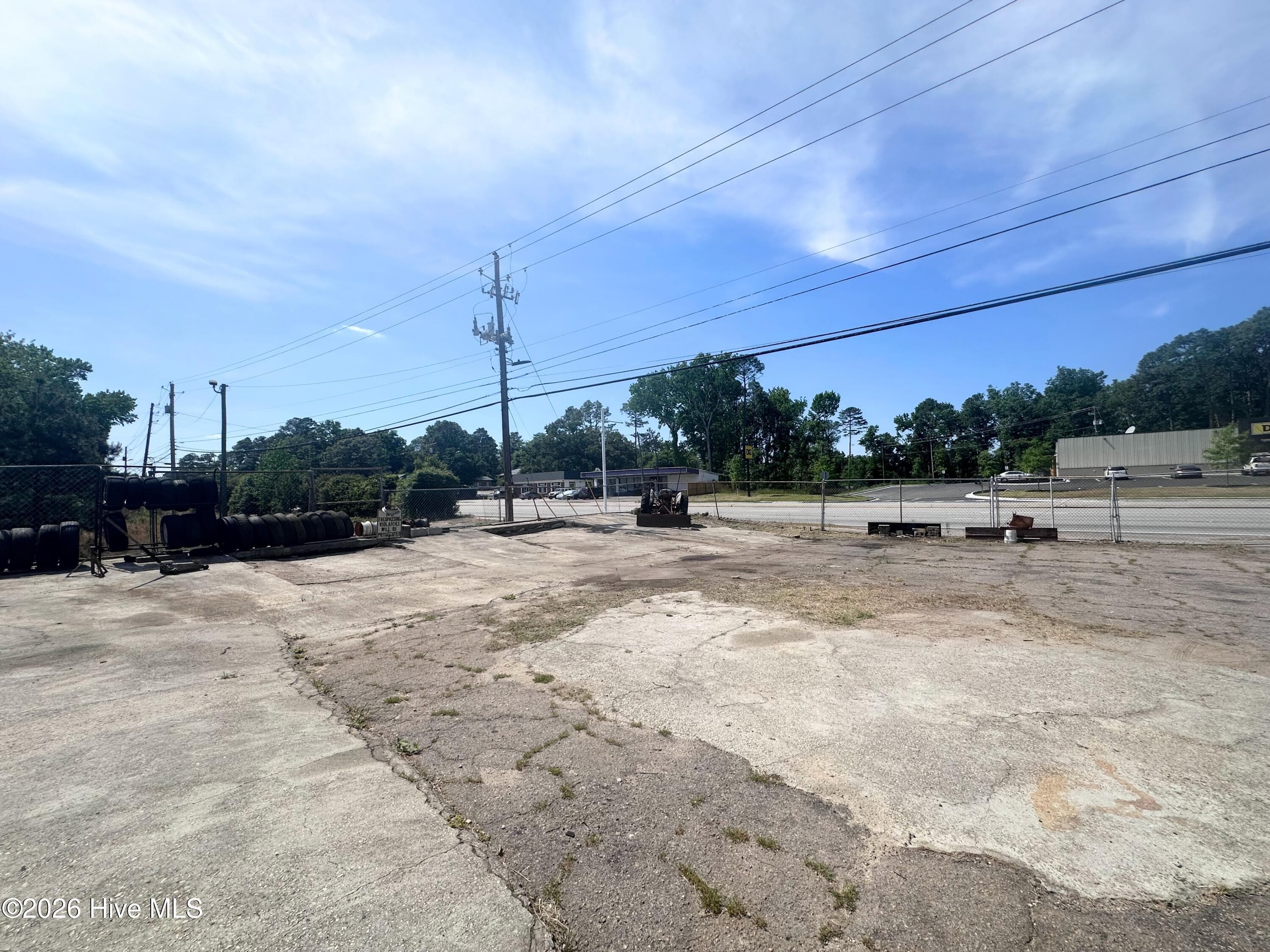 Commercial Sale at 2876 Deans Bridge Road, Augusta, GA 30906, photo 22 of 48