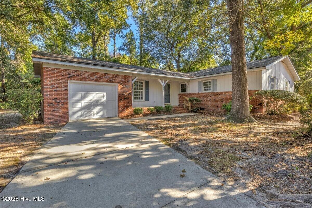 5105 Belgrave Circle, Wilmington, NC 28403