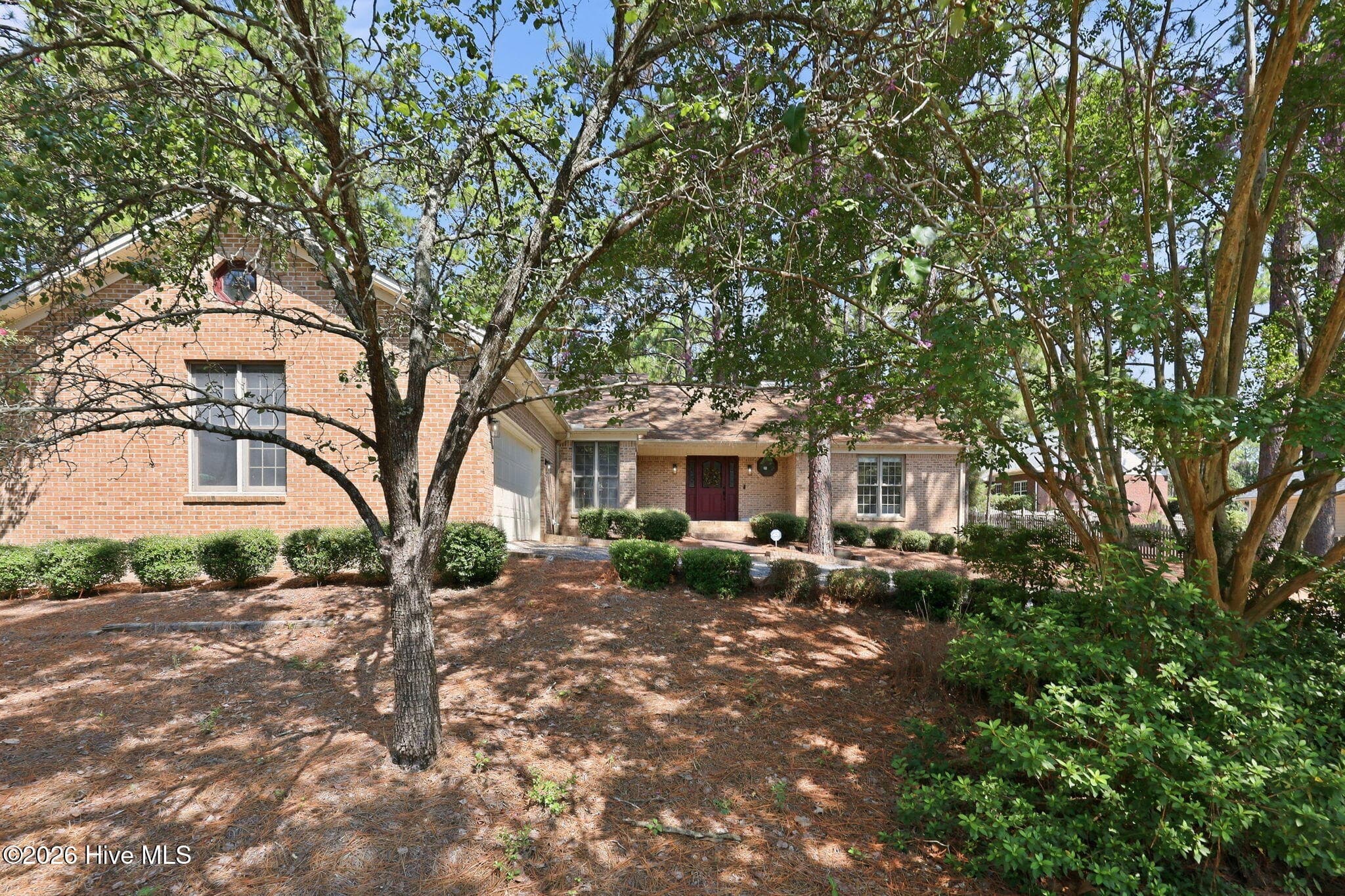 Single Family Residence at 965 Monticello Drive, Pinehurst, NC 28374, photo 2 of 53