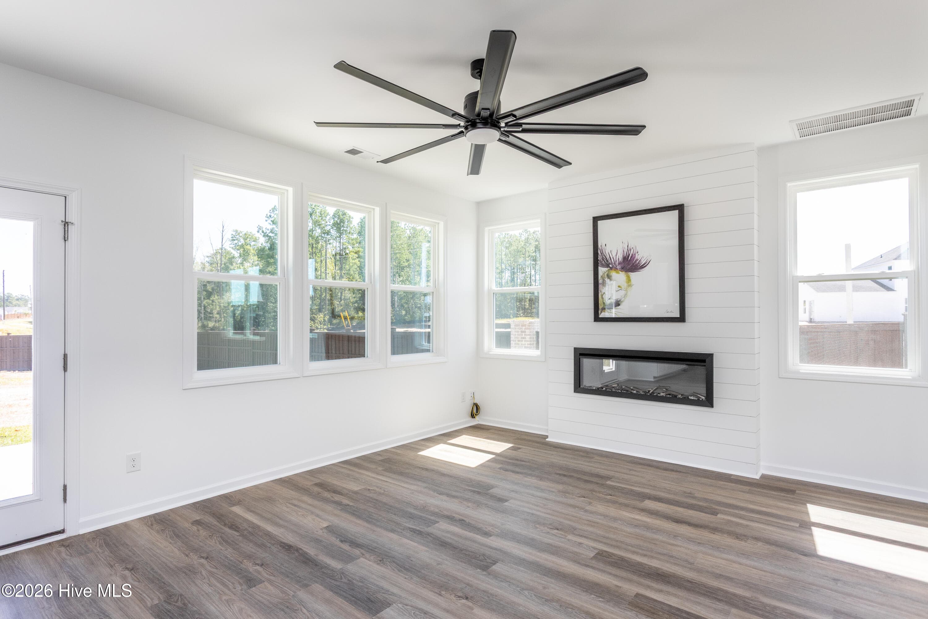 Representation - 2016 Red Woodpeckers Court Lot #35, Leland, NC 28451