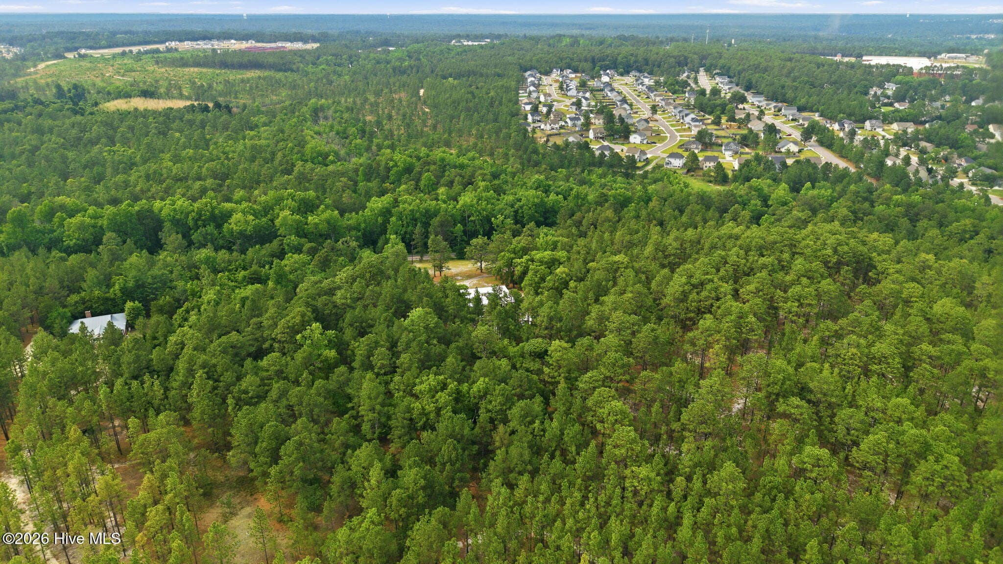 Undeveloped at 631 Roseland Road, Aberdeen, NC 28315, photo 10 of 16