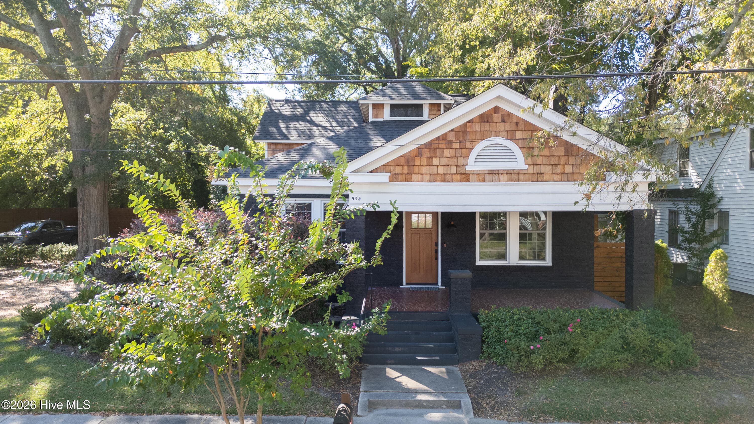 554 Avent Street, Rocky Mount, NC 27804