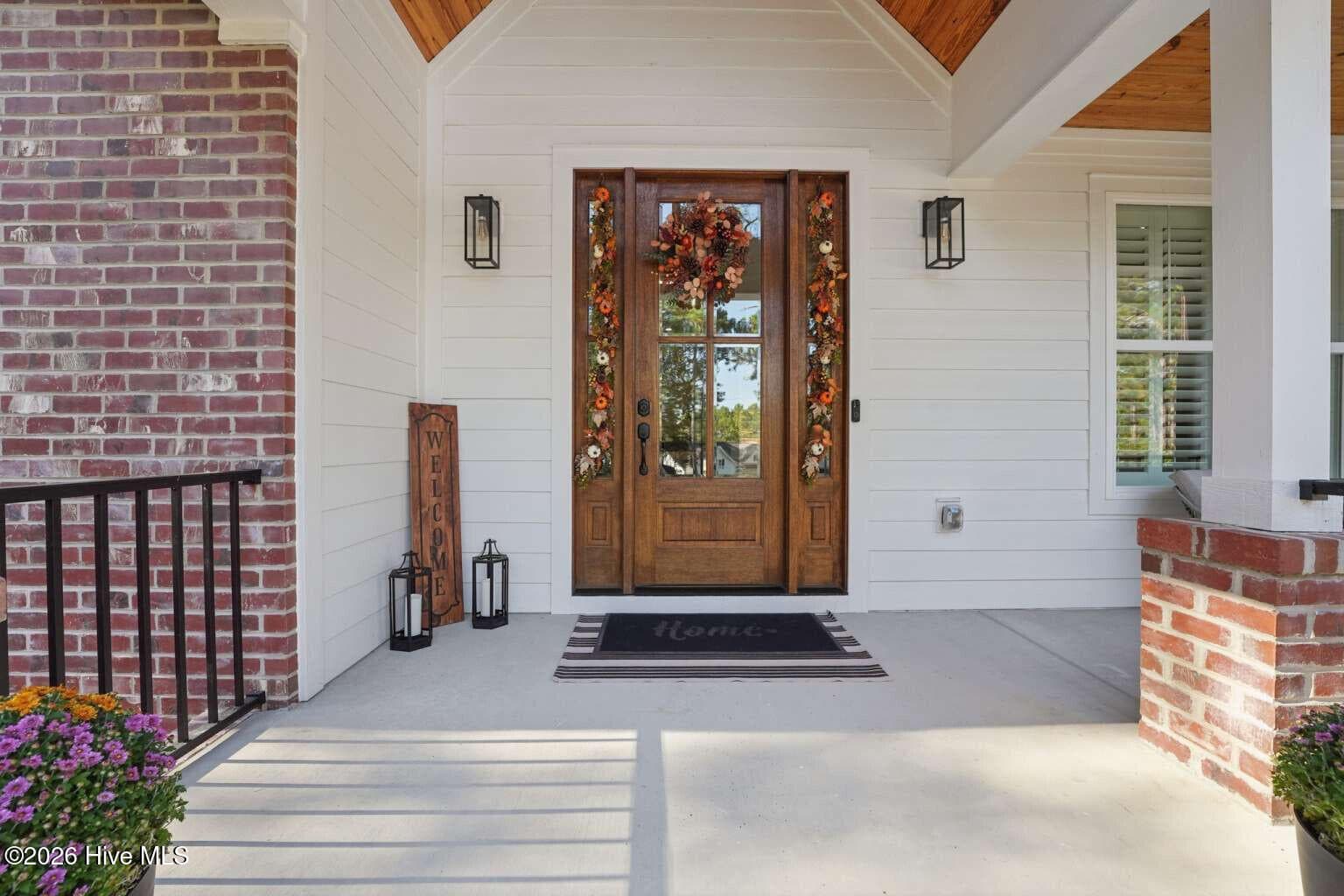 Single Family Residence at 113 Pittman Road, Seven Lakes, NC 27376, photo 6 of 65