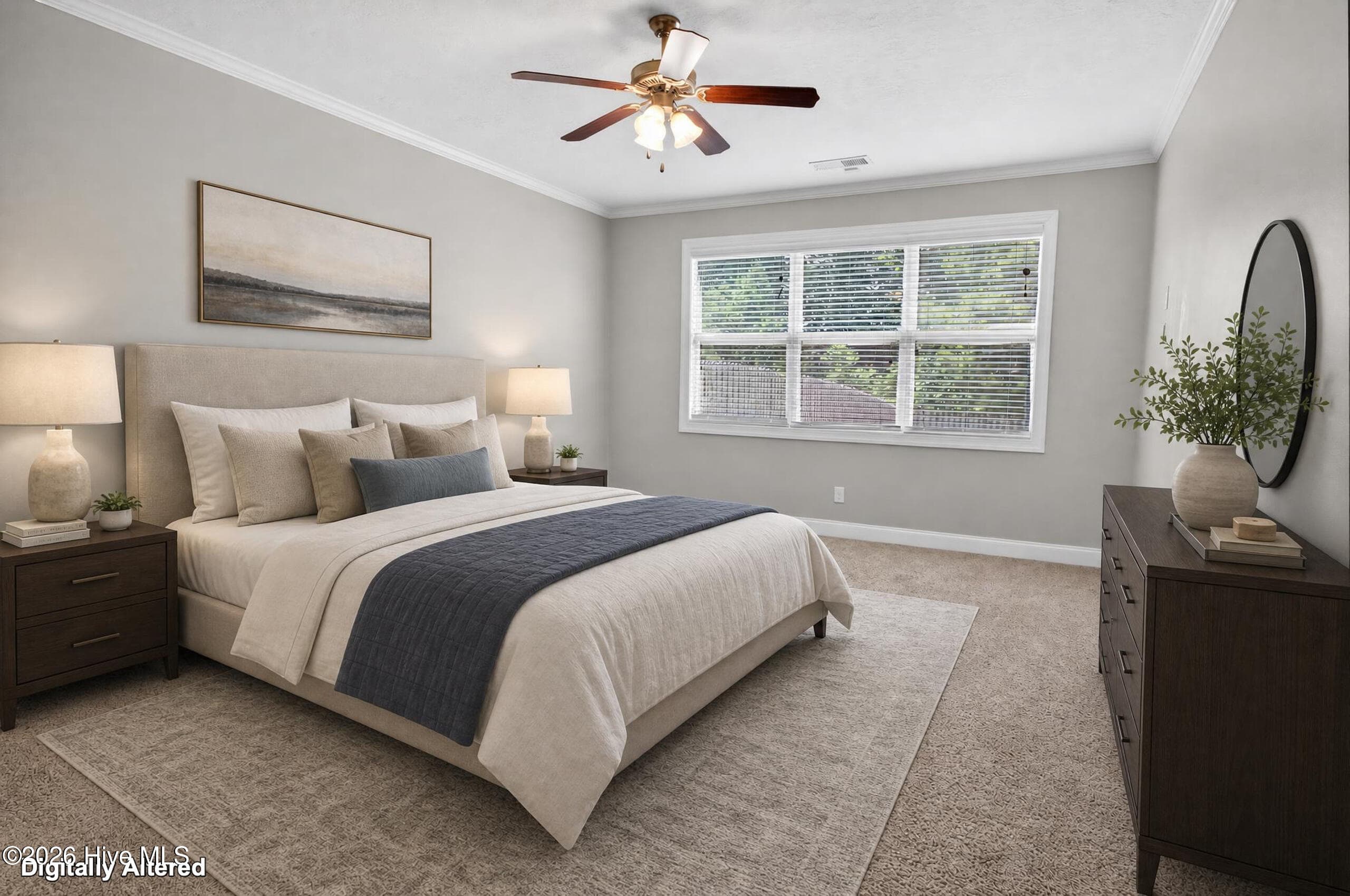 Single Family Residence at 3915 Berkshire Way, Grovetown, GA 30813, photo 24 of 41