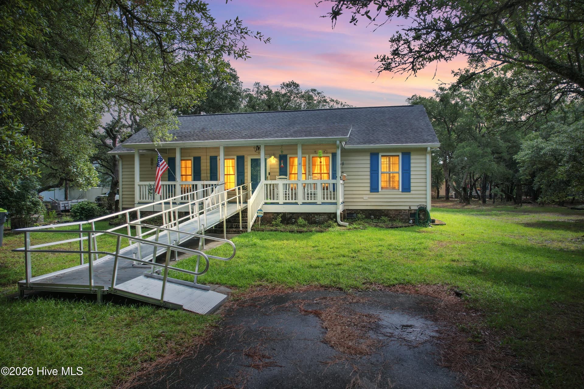 Single Family Residence at 2560 Waterscape Drive SW, Supply, NC 28462, photo 12 of 92