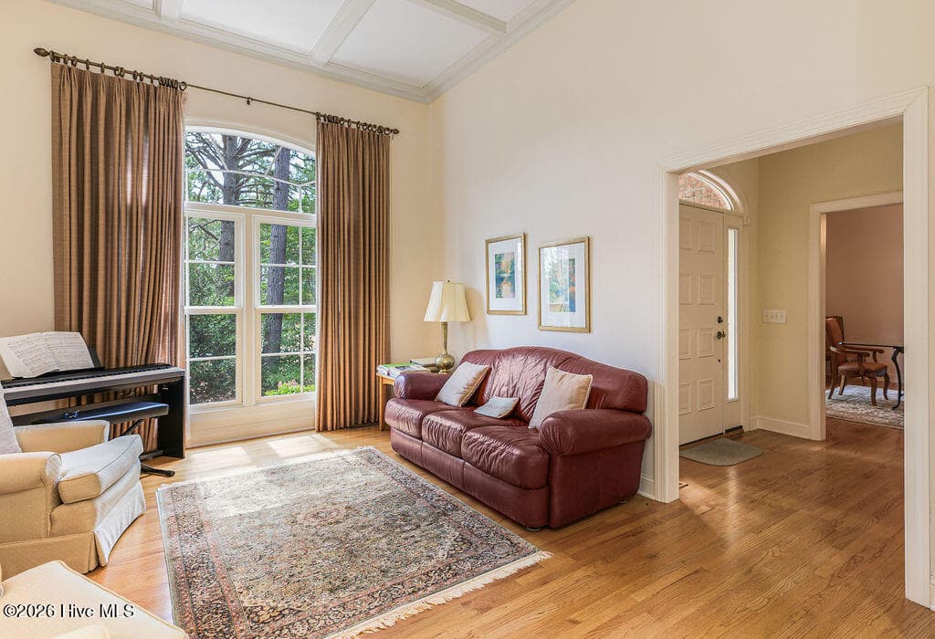 Single Family Residence at 62 Stoneykirk Drive, Pinehurst, NC 28374, photo 5 of 51