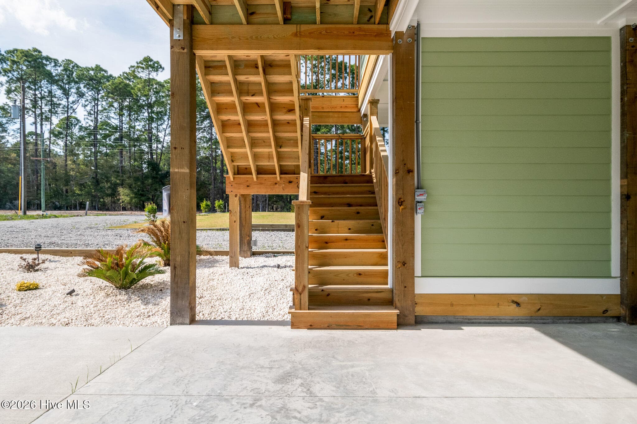 Single Family Residence at 8238 Old Georgetown Road SW, Sunset Beach, NC 28468, photo 7 of 59