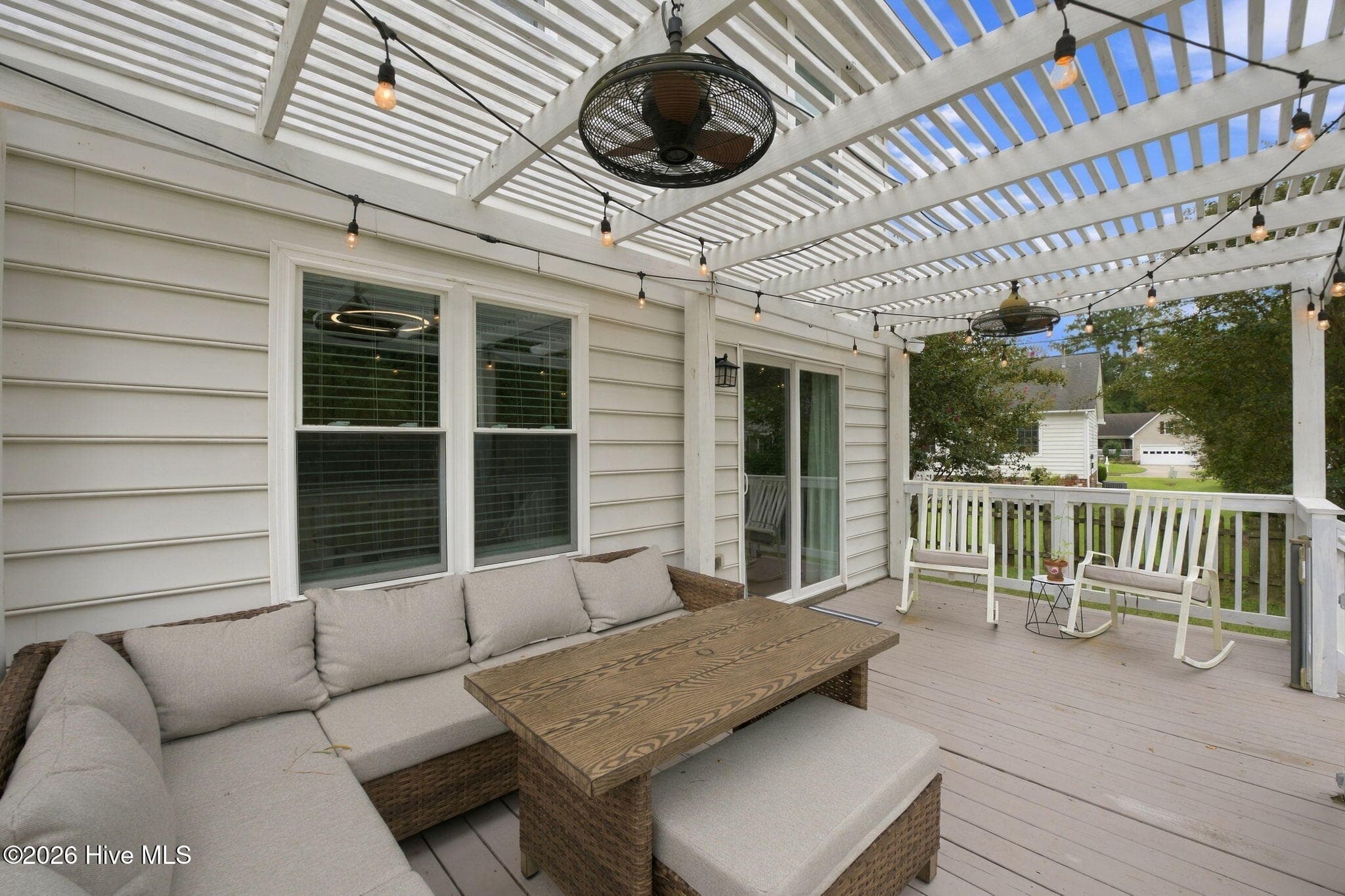Single Family Residence at 203 Trolley Court, New Bern, NC 28560, photo 35 of 52
