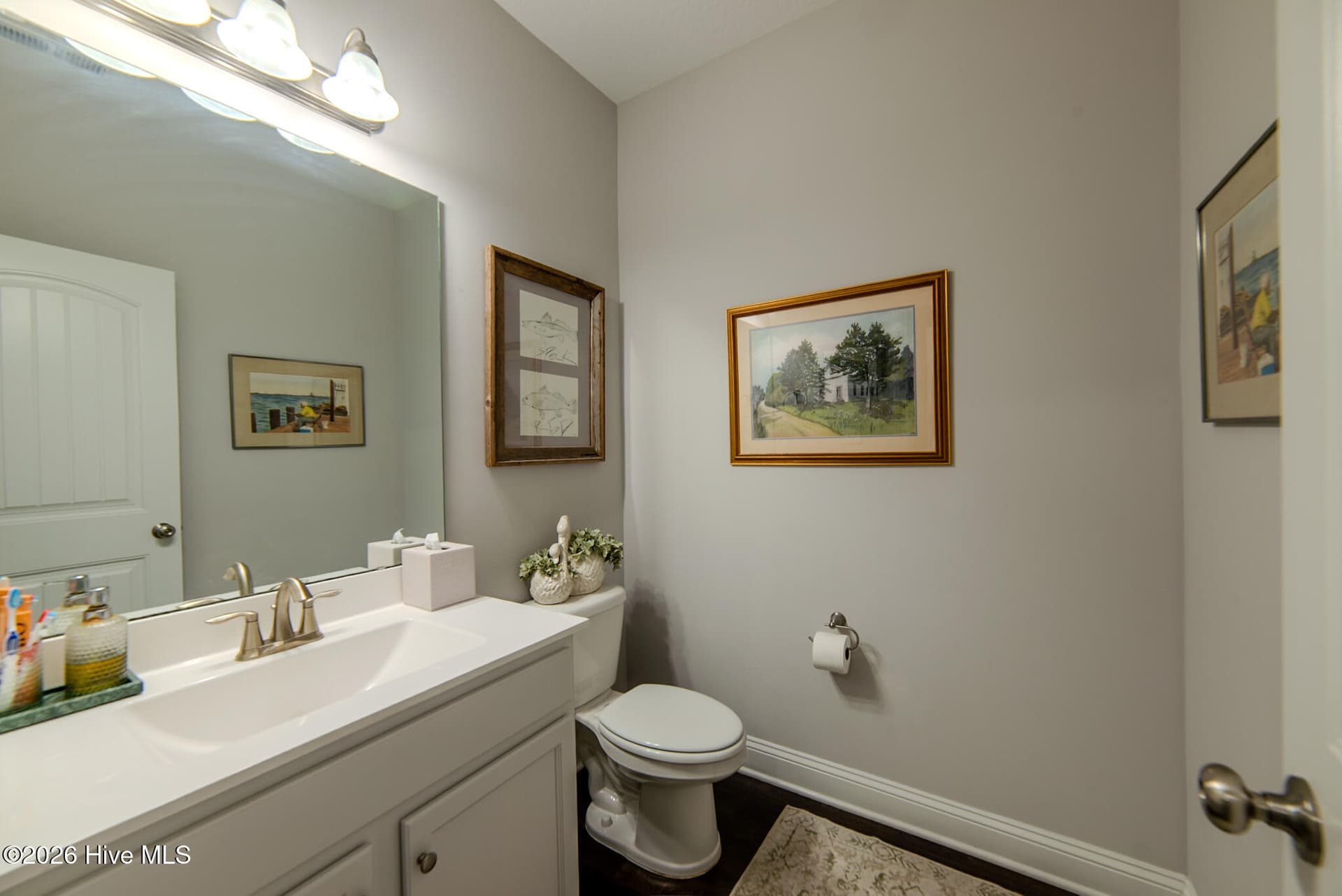 Single Family Residence at 207 Coscoroba Court, Swansboro, NC 28584, photo 11 of 32
