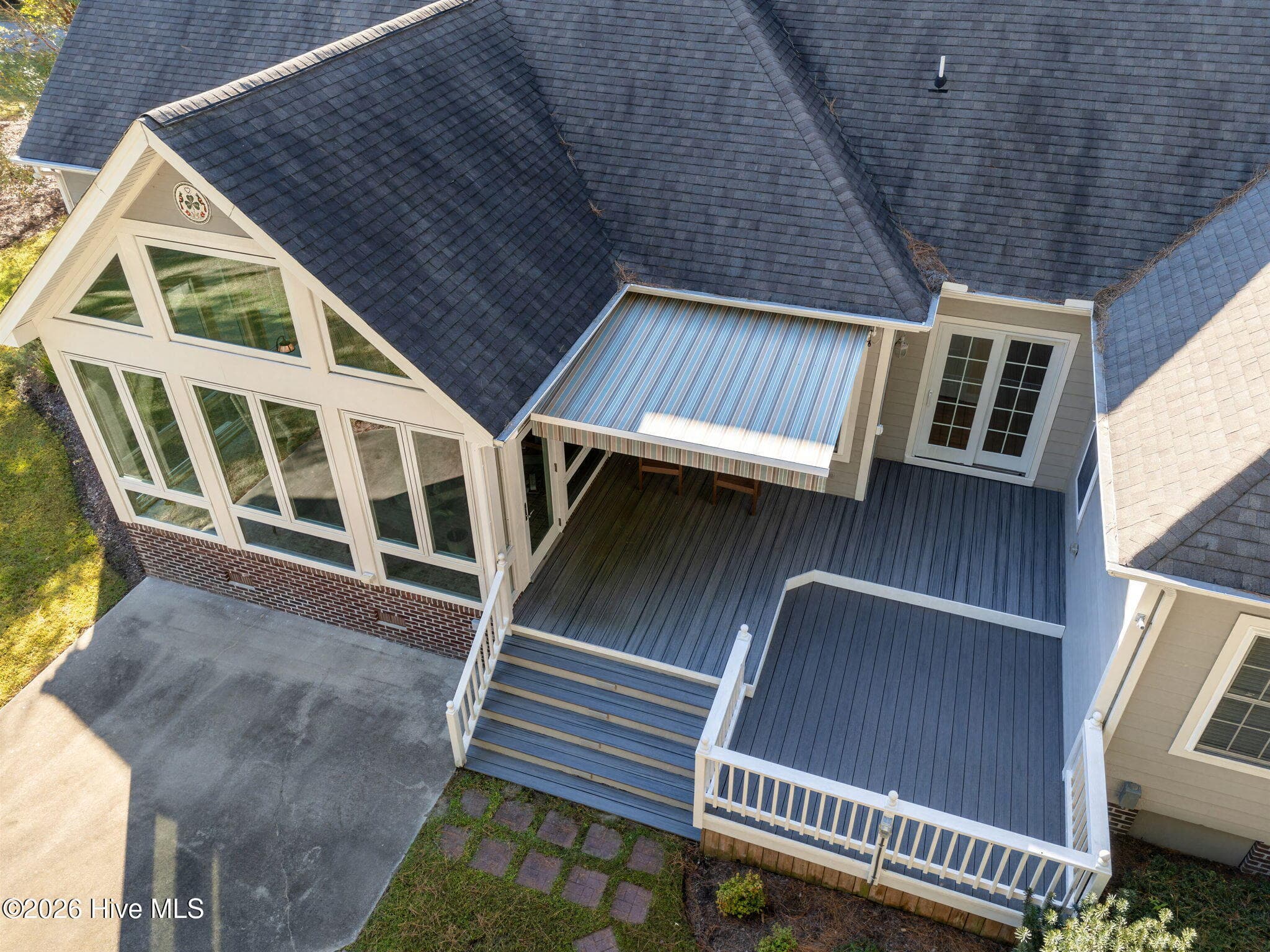 Single Family Residence at 108 Scuppernong River Drive, Hertford, NC 27944, photo 42 of 62