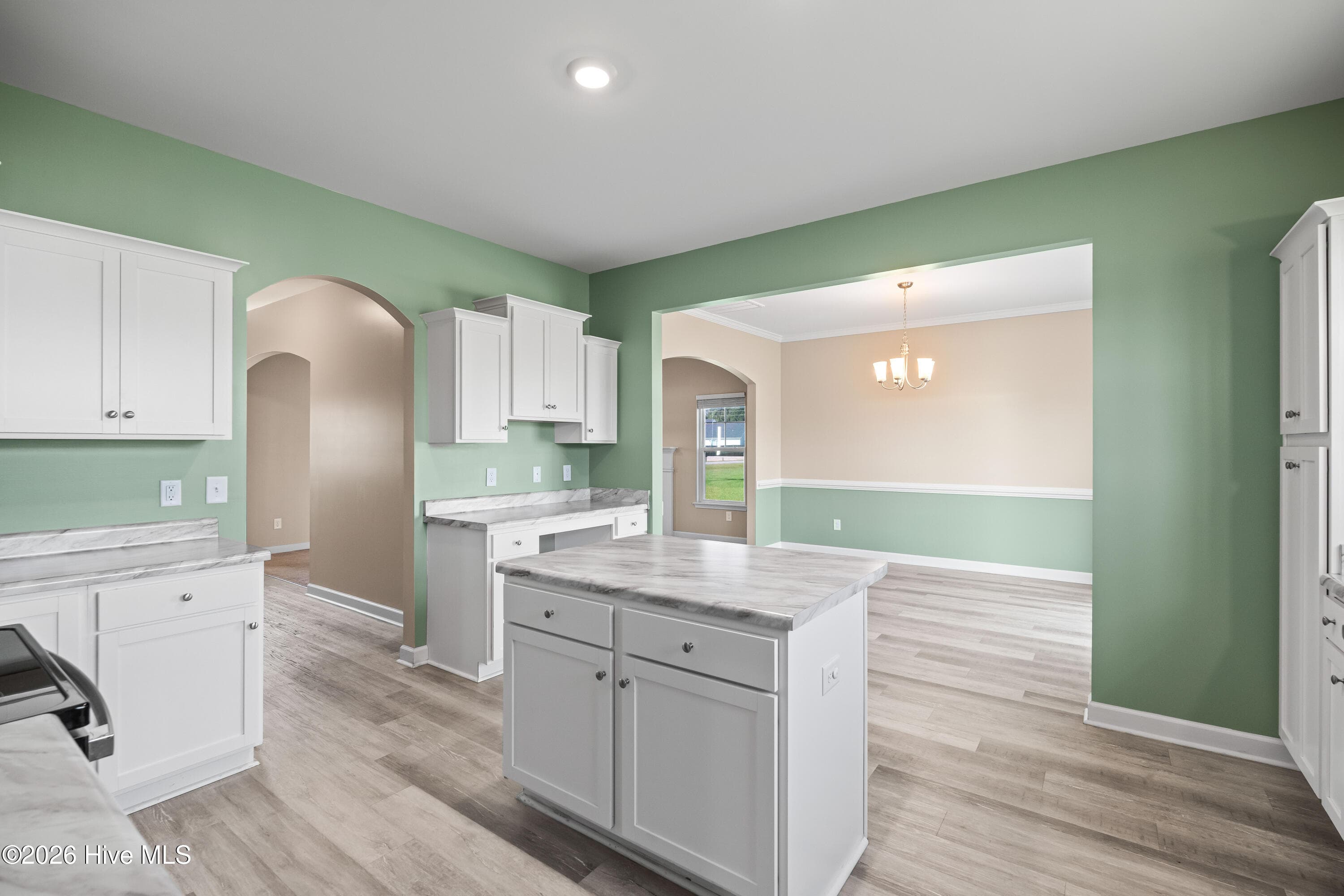 Single Family Residence at 158 Uzzell Road, Hubert, NC 28539, photo 15 of 45