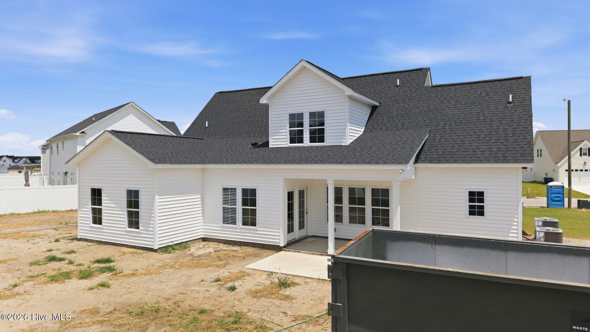 Single Family Residence at 1005 Finn Court, Greenville, NC 27834, photo 54 of 69