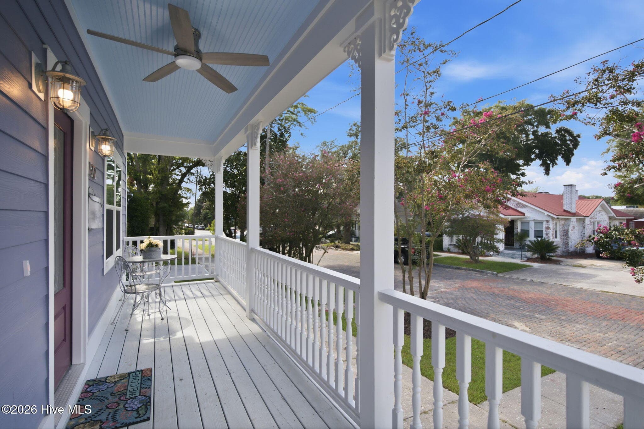Single Family Residence at 512 Queen Street, Wilmington, NC 28401, photo 16 of 95